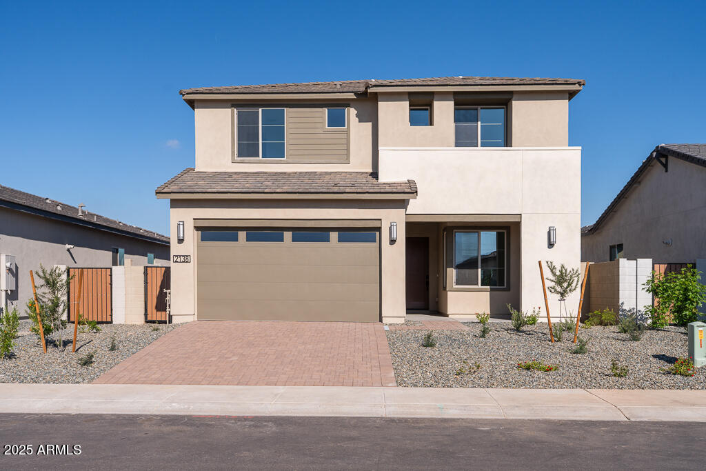 2138 E Mill Road, San Tan Valley, AZ 85140