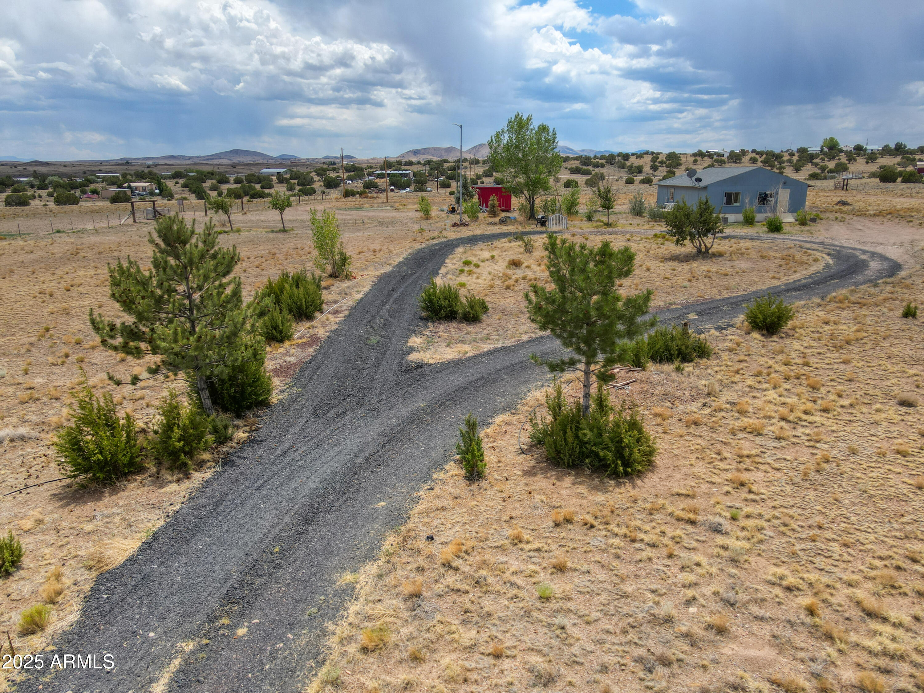 70 N5207 Road, Concho, AZ 85924