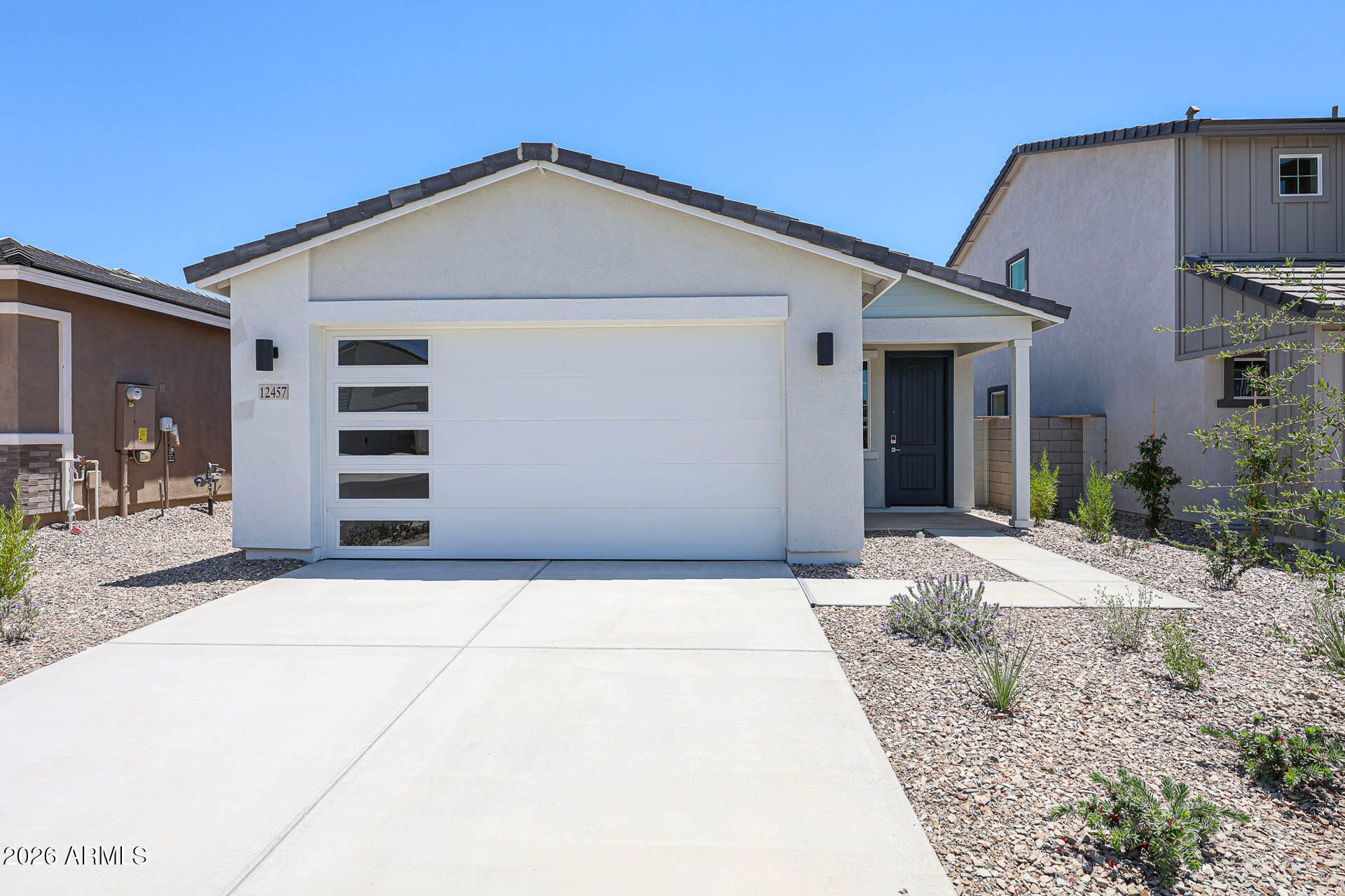 12457 N 305TH Avenue, Buckeye, AZ 85396
