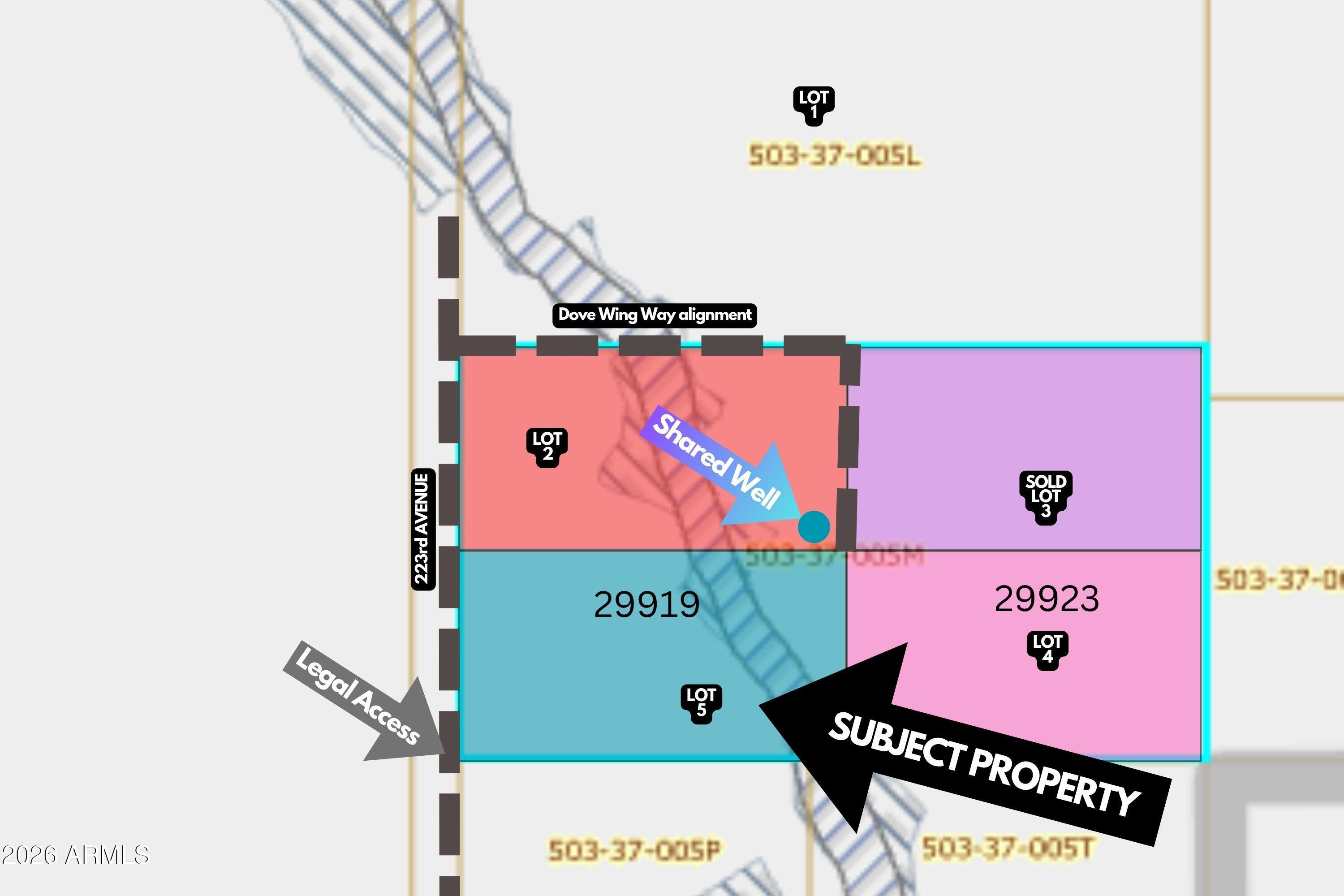 29919 N 223rd Avenue 5, Wittmann, AZ 85361