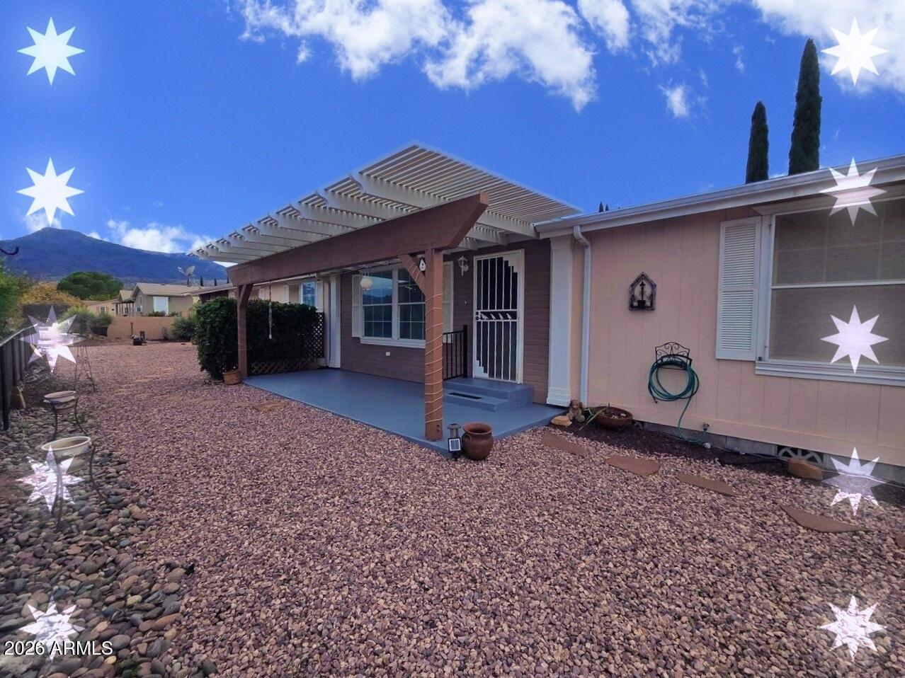 471 W STARLIGHT Drive, Clarkdale, AZ 86324