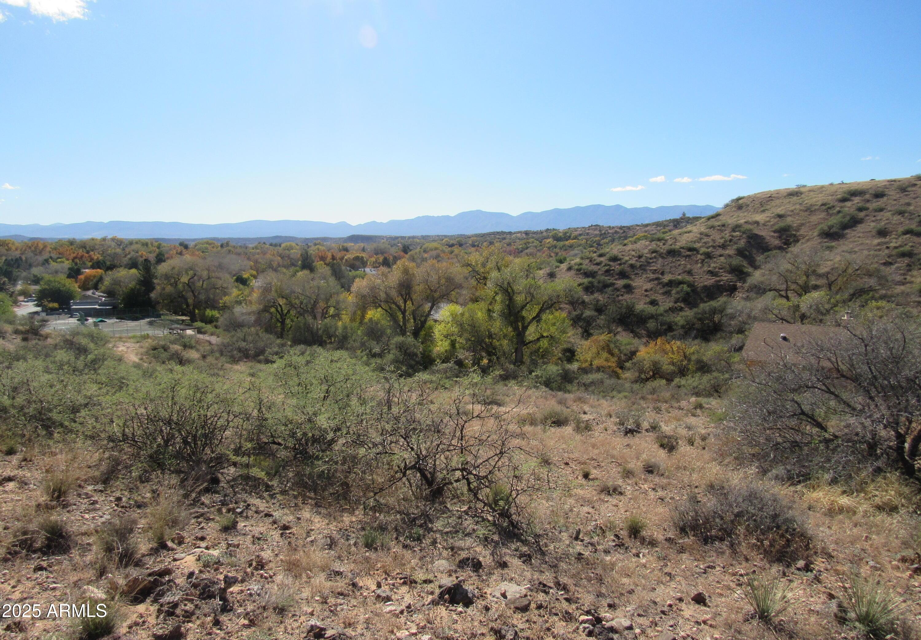 10725 E VALLEY VIEW Drive 174, Cornville, AZ 86325