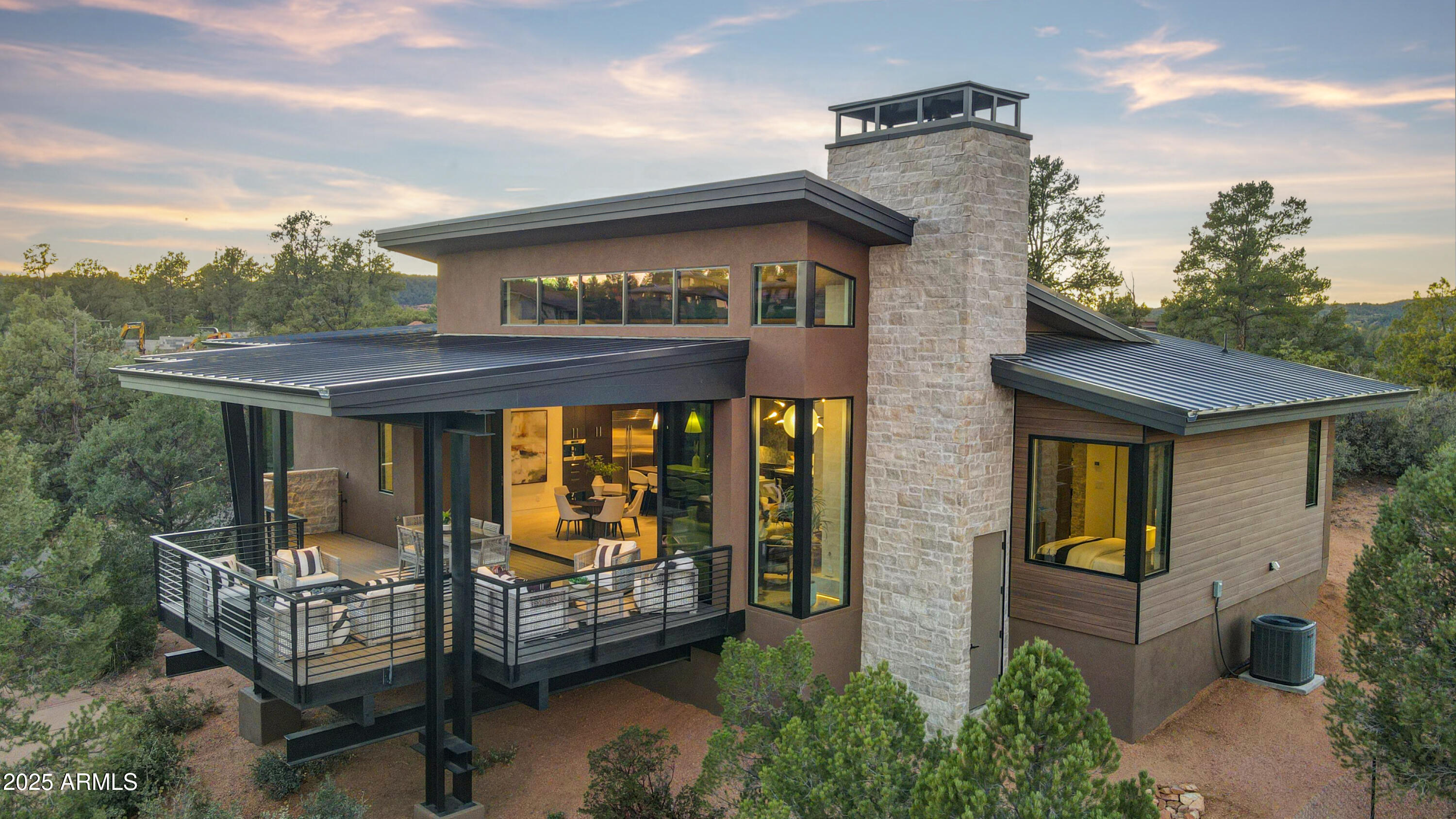 108A S Rim Club Drive, Payson, AZ 85541