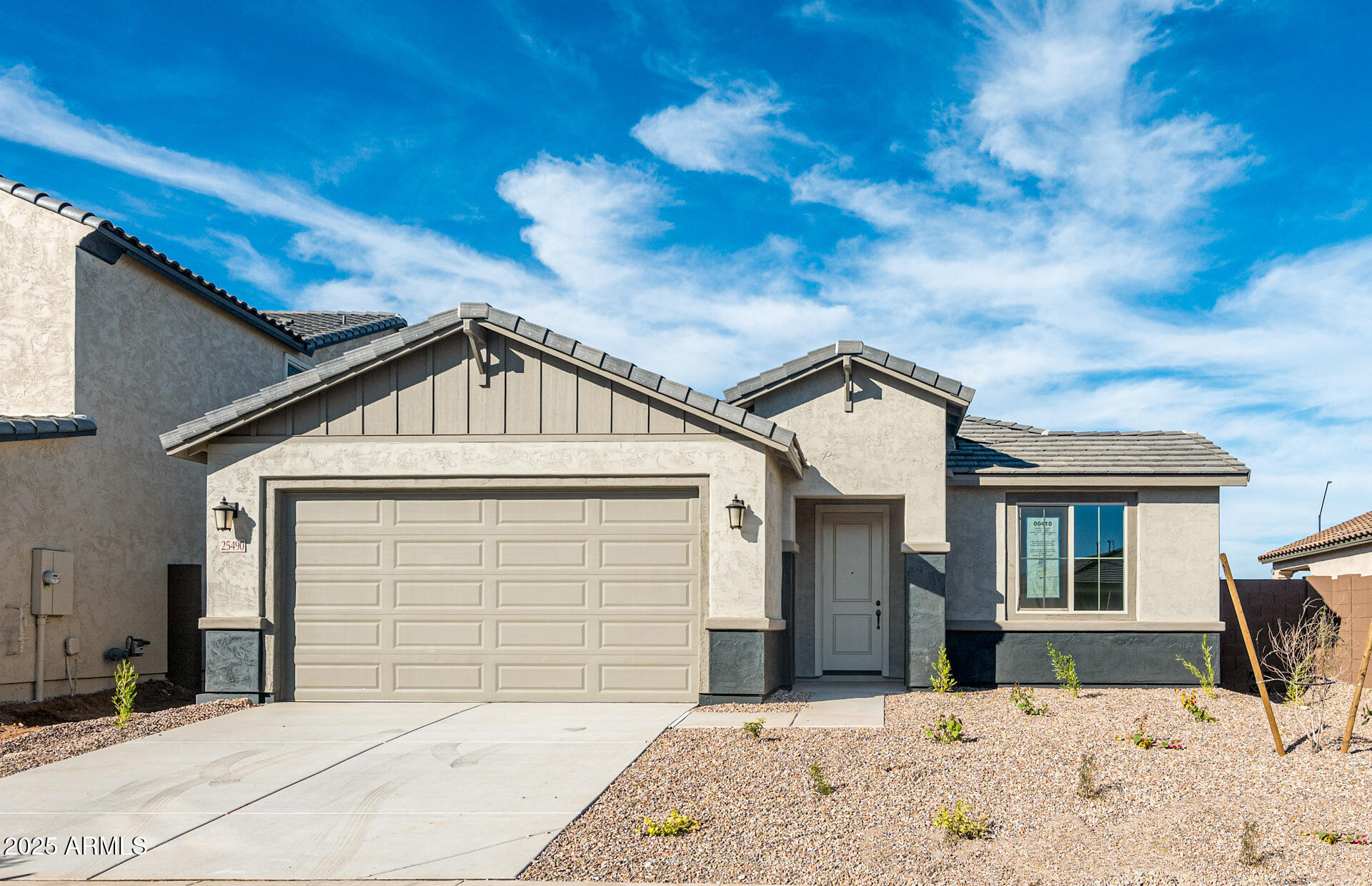 25490 N 172ND Lane, Surprise, AZ 85387