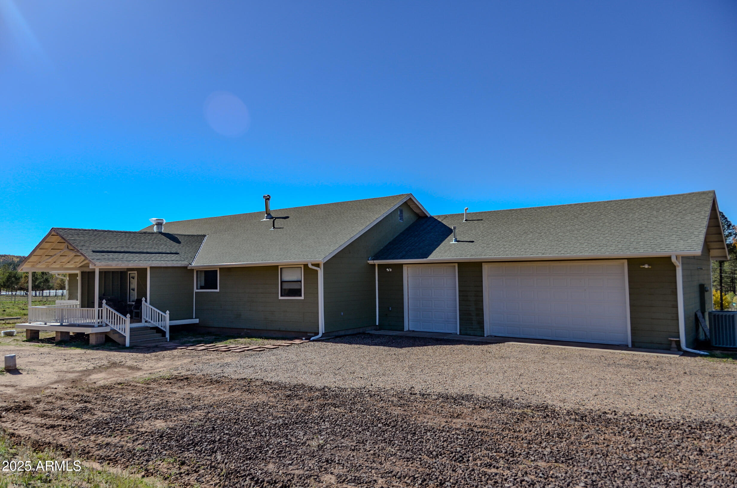 685 KUHN Road, Pinedale, AZ 85934