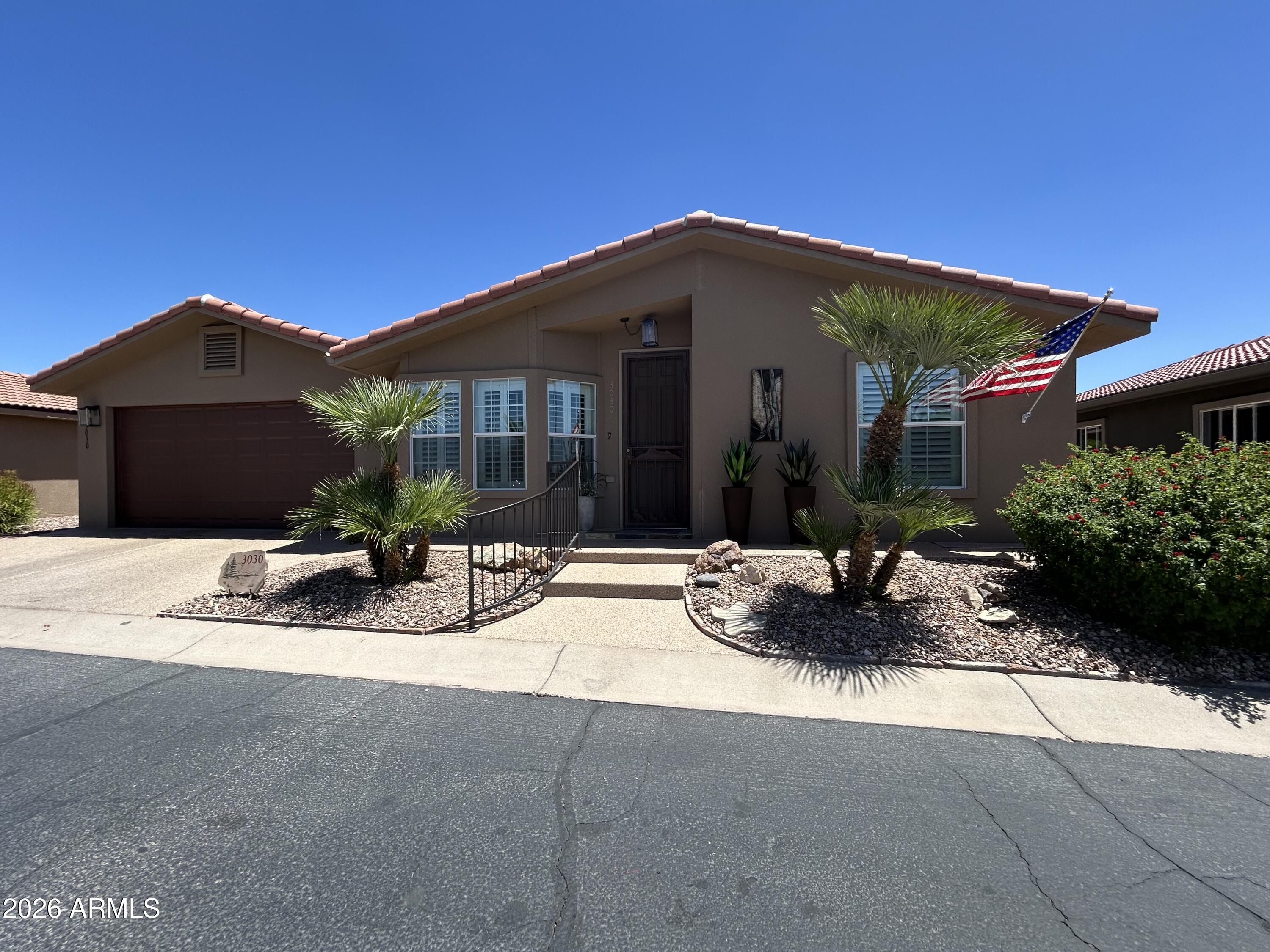3301 S GOLDFIELD Road 3030, Apache Junction, AZ 85119
