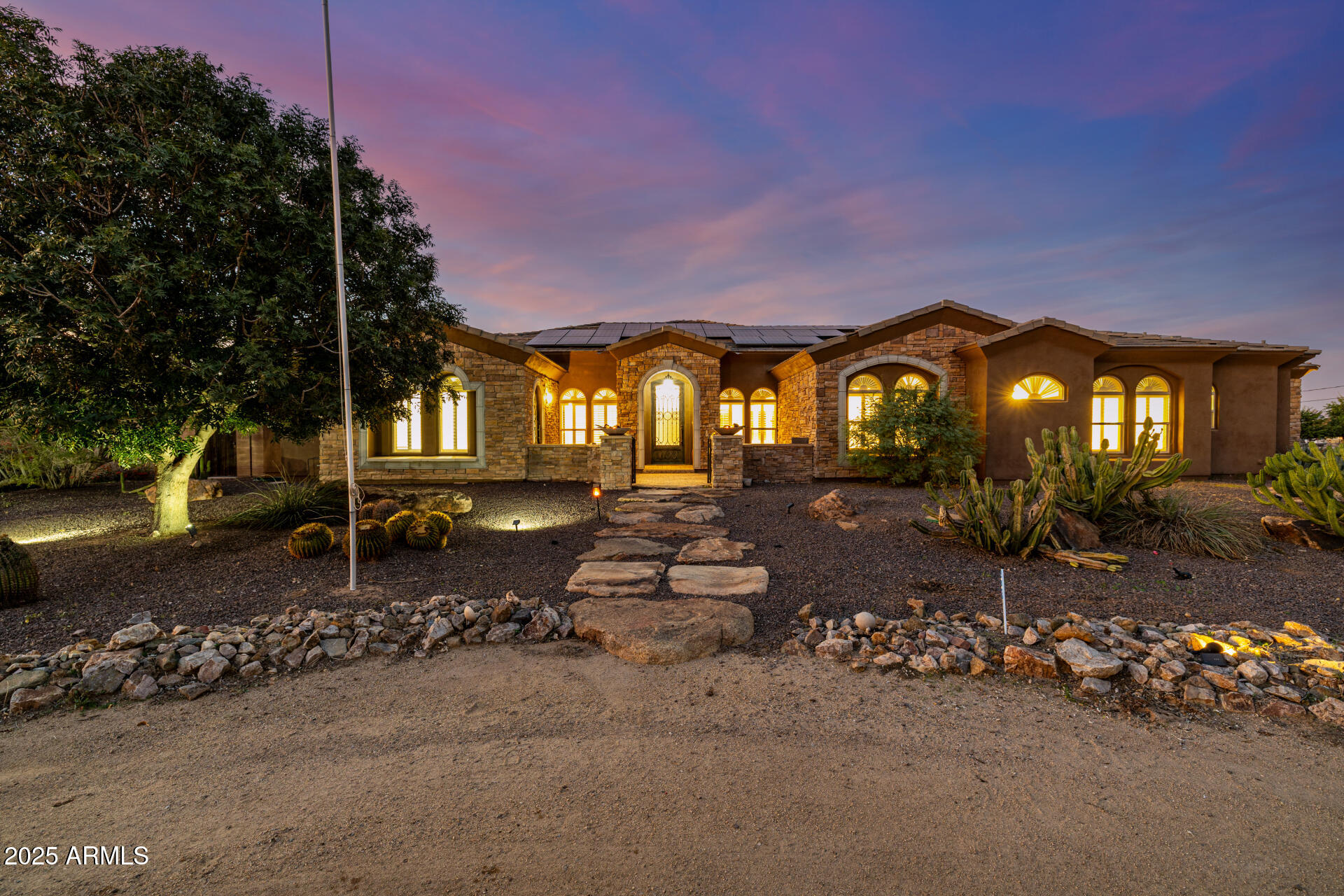 20548 E NAVAJO Drive, Queen Creek, AZ 85142