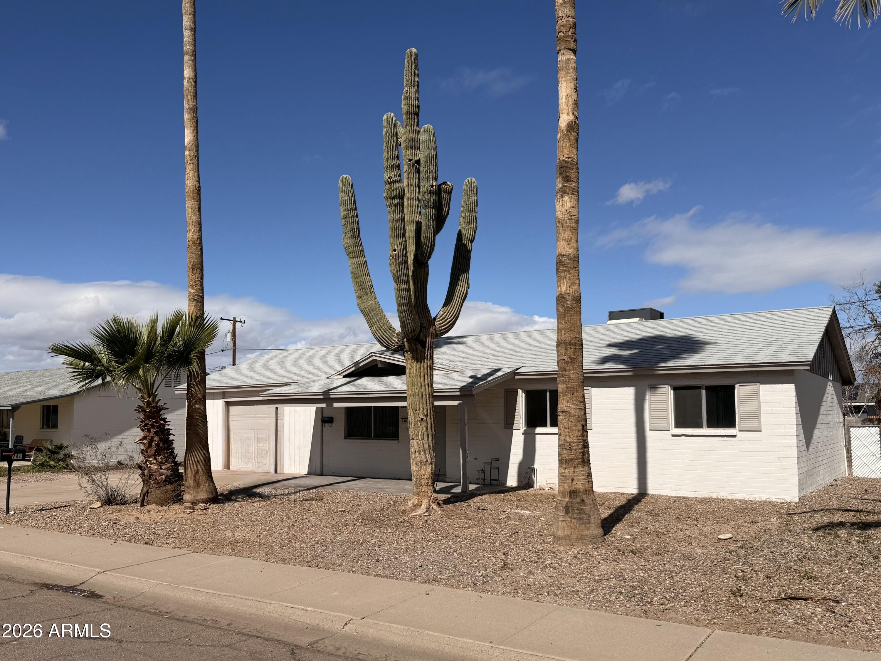 746 E BRENDA Drive, Casa Grande, AZ 85122