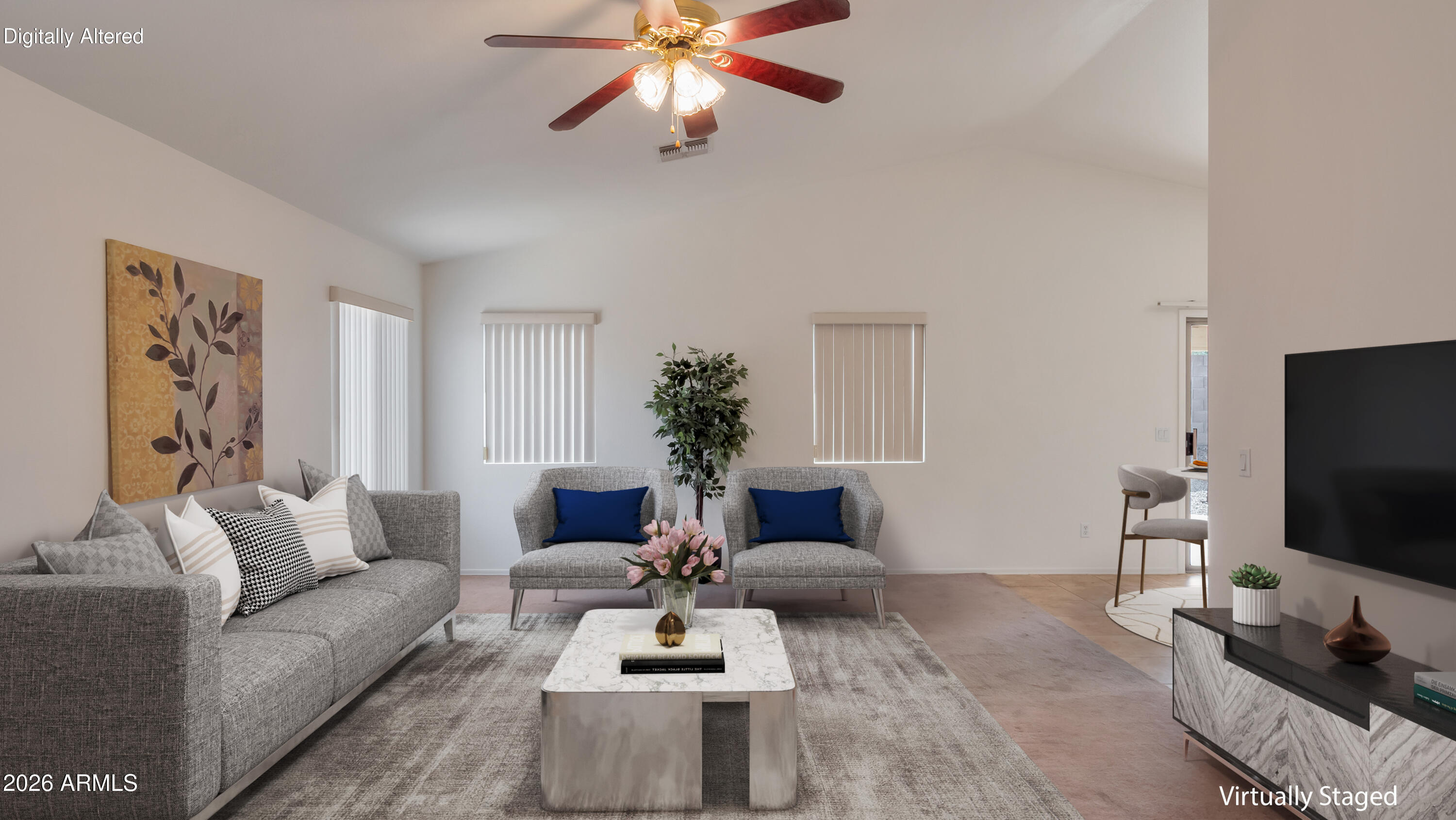 22341 N 107TH Drive, Peoria, AZ 85373