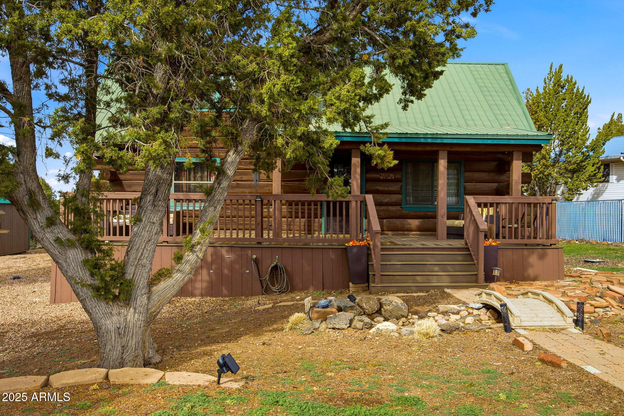 1904 PONCE Place, Show Low, AZ 85901