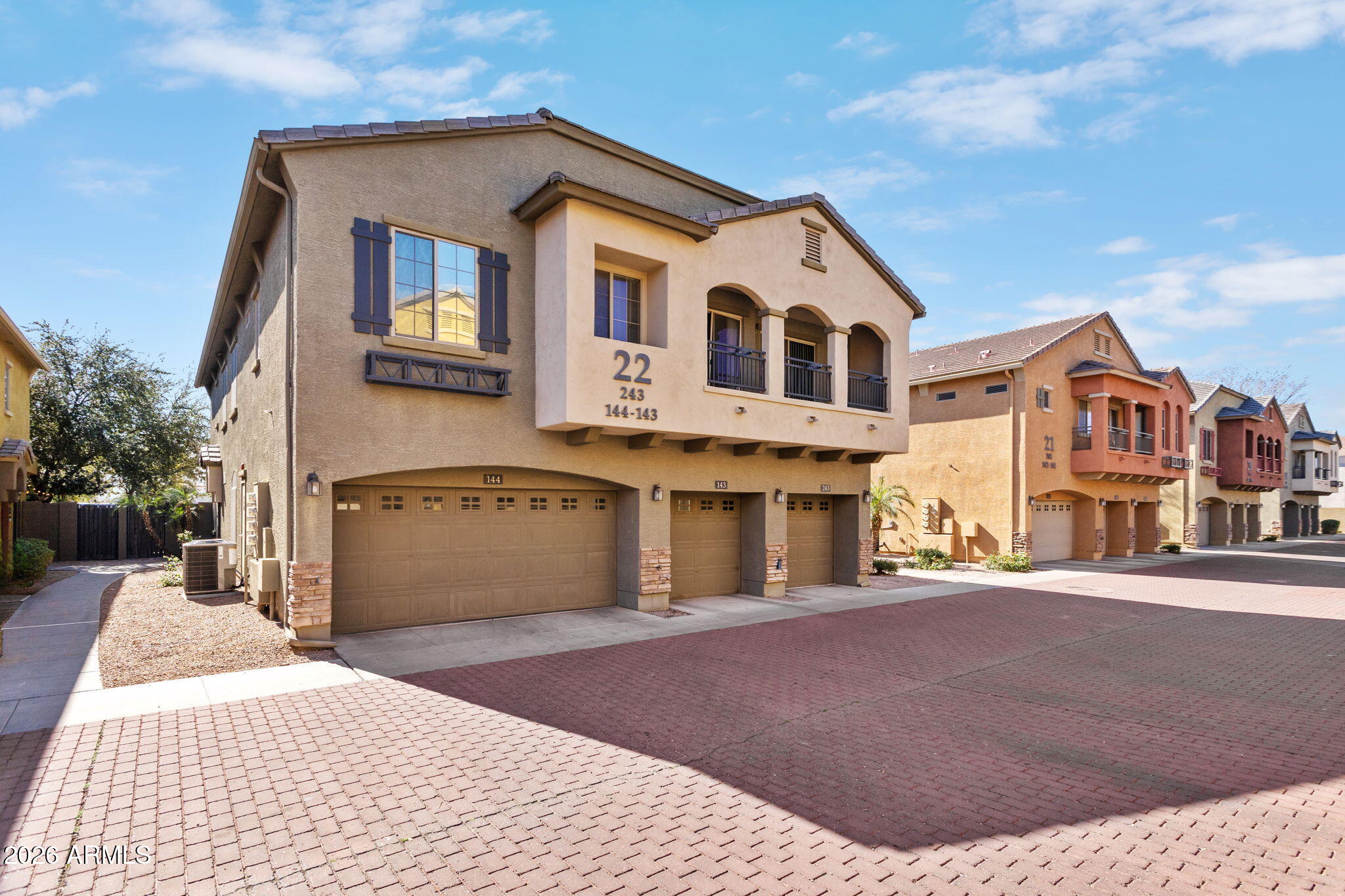 17150 N 23RD Street 243, Phoenix, AZ 85022