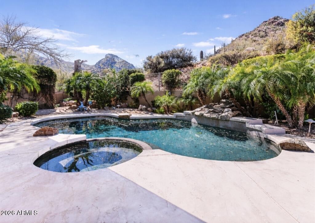23548 N 119TH Way, Scottsdale, AZ 85255