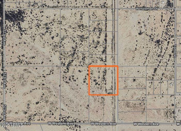 9XX N 519th Avenue -, Tonopah, AZ 85354