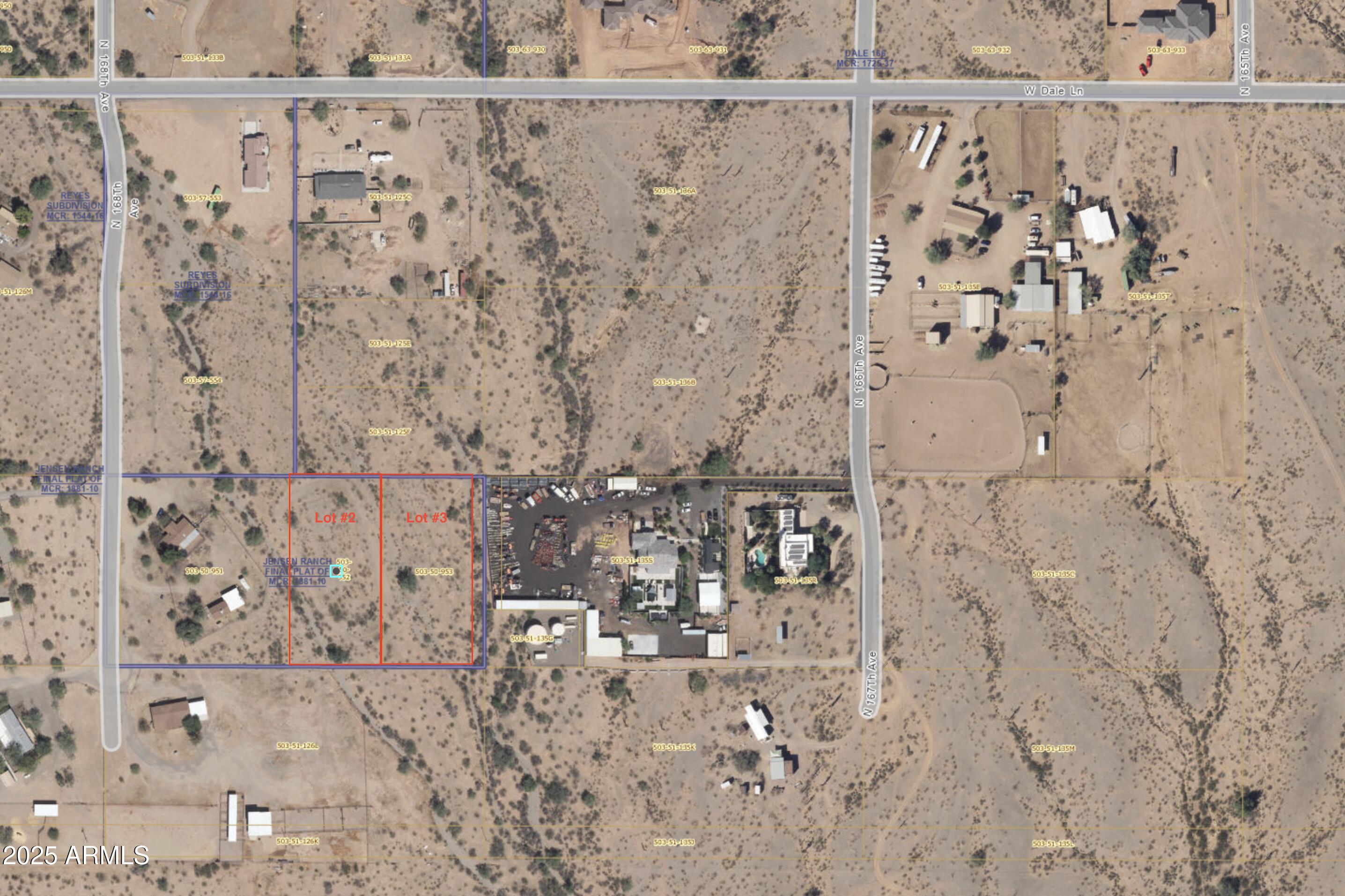 28355 N 168TH Avenue 2, Surprise, AZ 85387