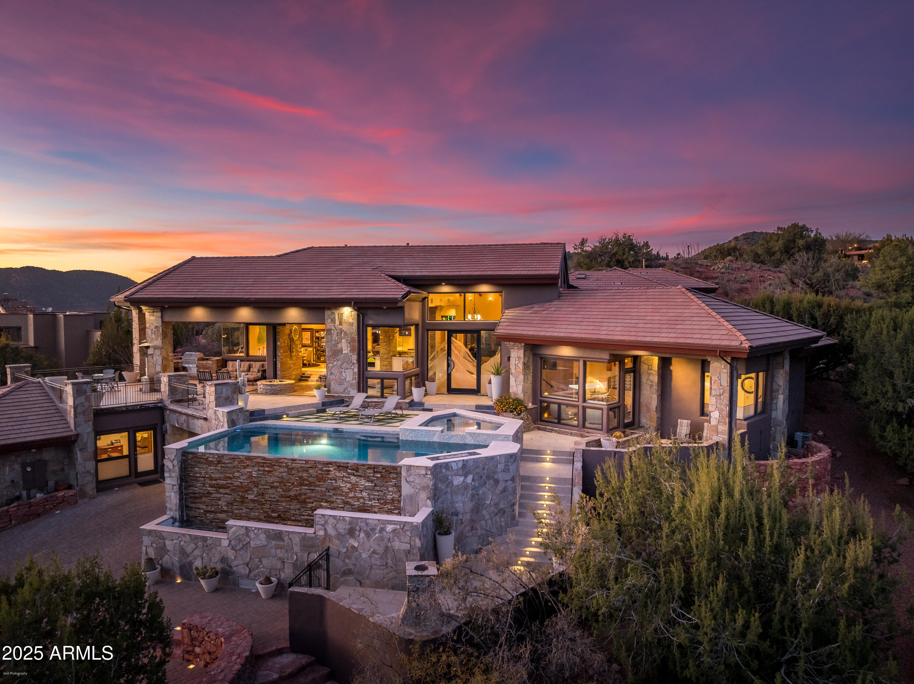 200 Scenic Drive, Sedona, AZ 86336