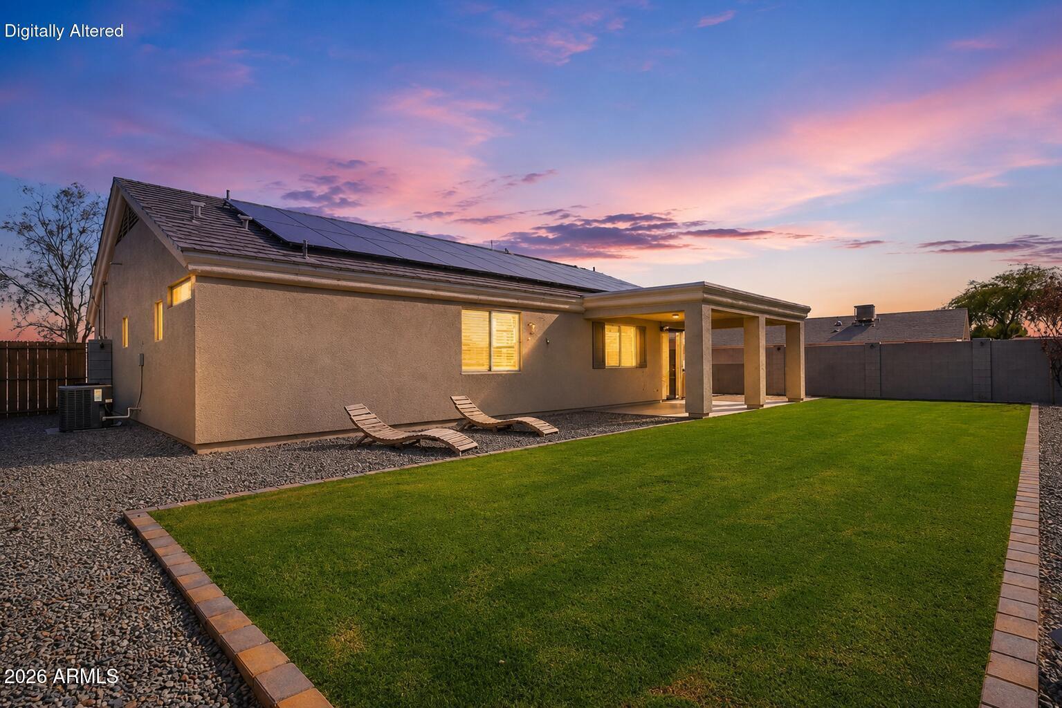 15200 S REDONDO Road, Arizona City, AZ 85123