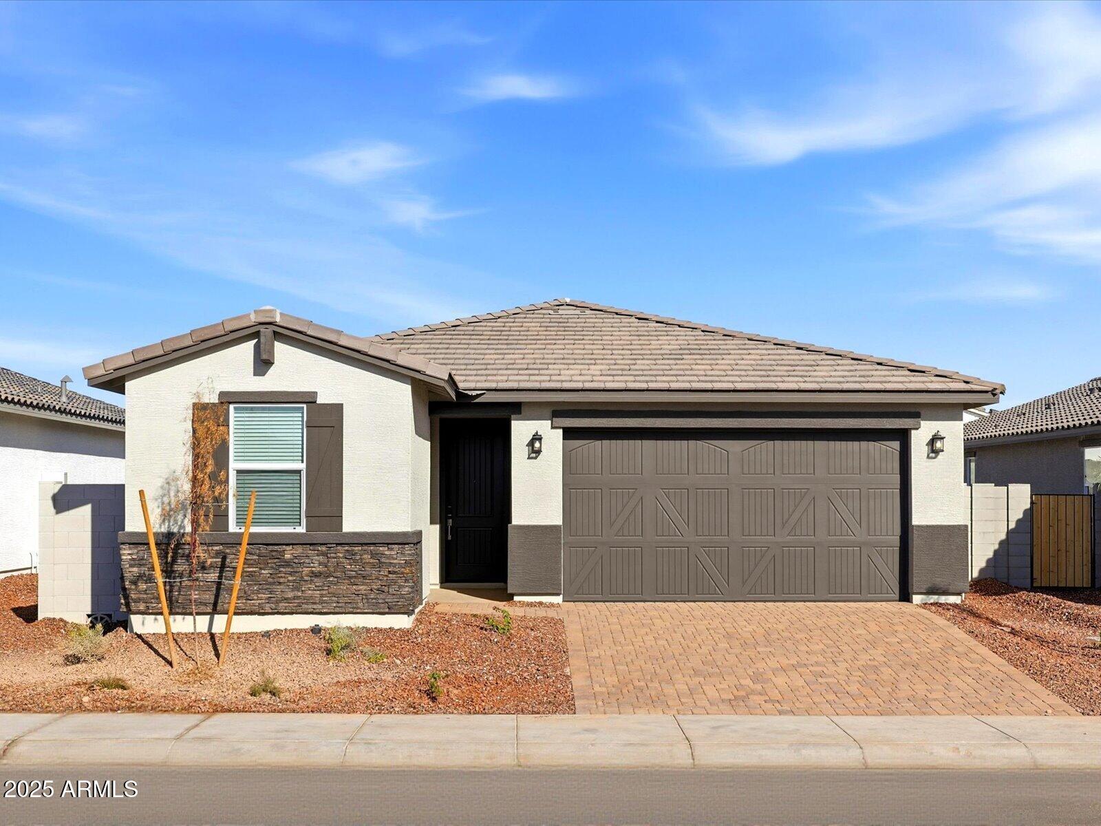 24602 W CHAMBERS Street, Buckeye, AZ 85326