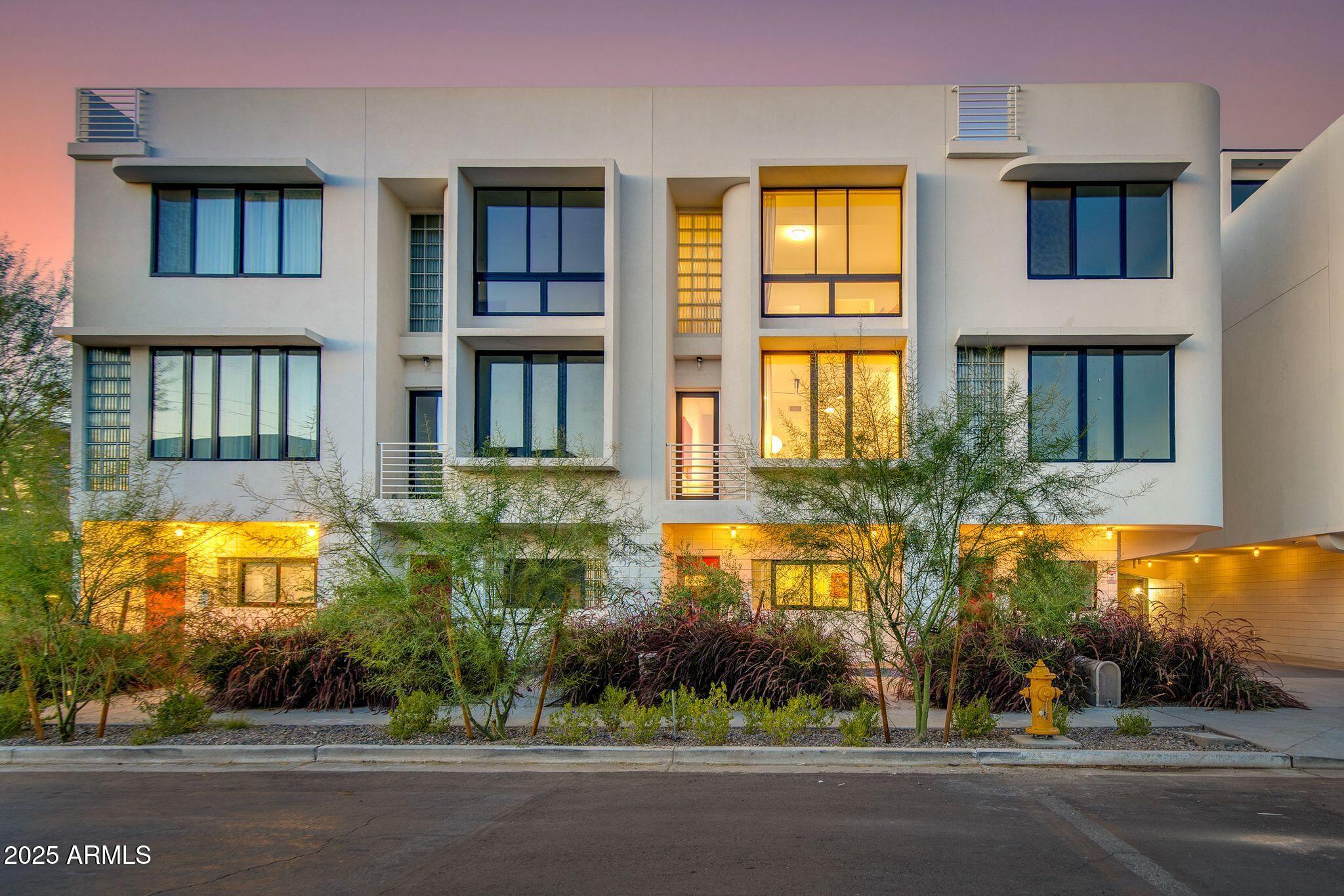 312 E WINDSOR Avenue 2, Phoenix, AZ 85004