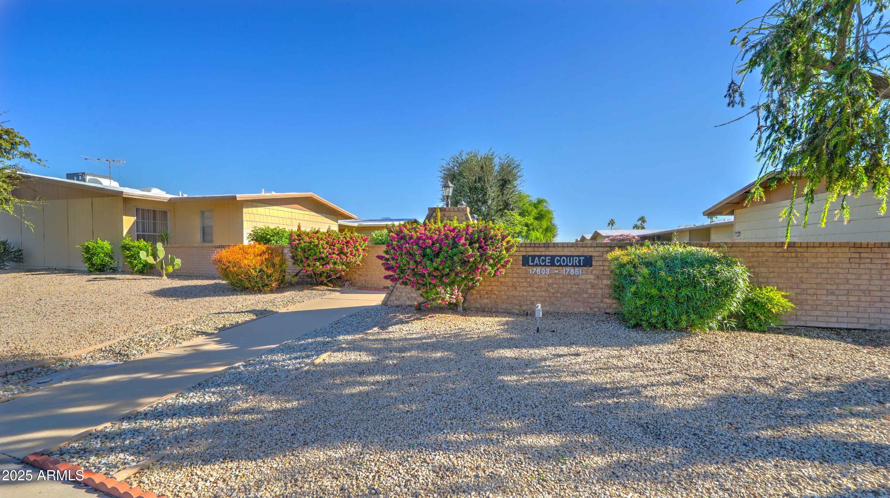 17651 N 99TH Drive, Sun City, AZ 85373