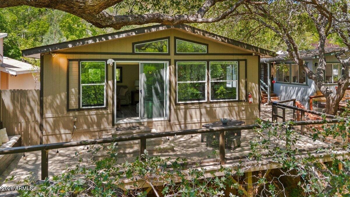 4426 N State Route 89A Highway 9, Sedona, AZ 86336