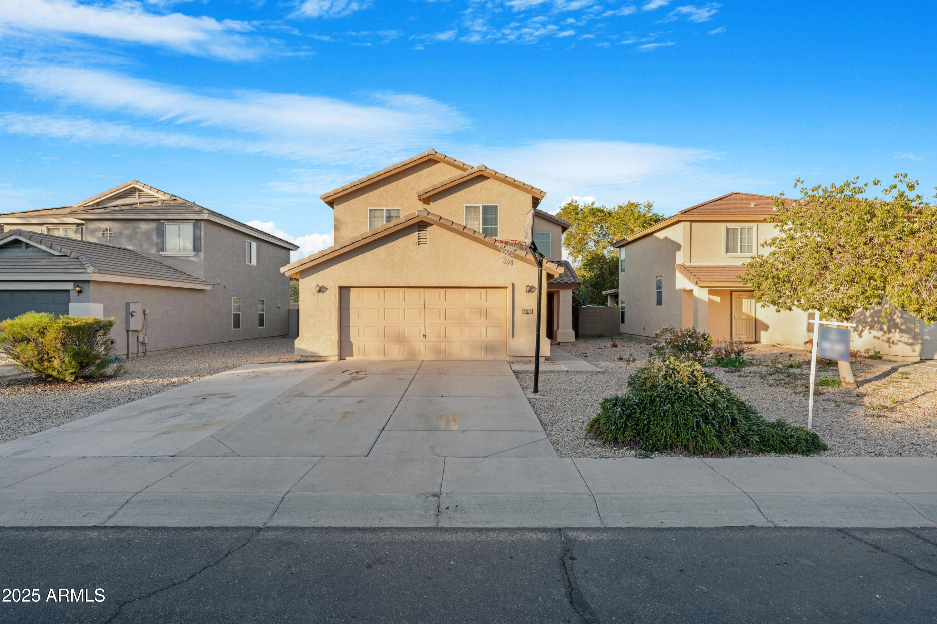 1718 W ROOSEVELT Avenue, Coolidge, AZ 85128