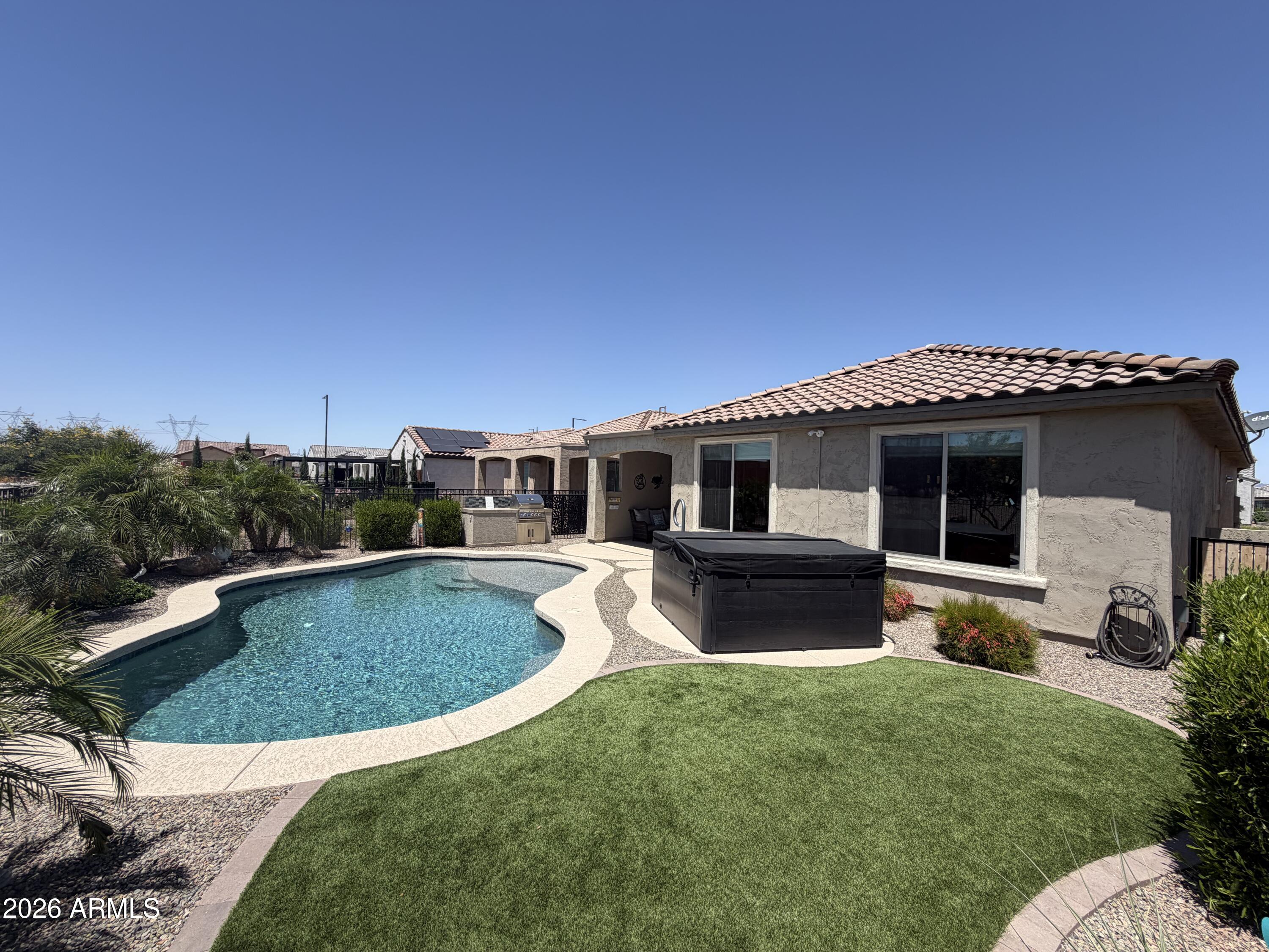 26971 W ADAM Avenue, Buckeye, AZ 85396