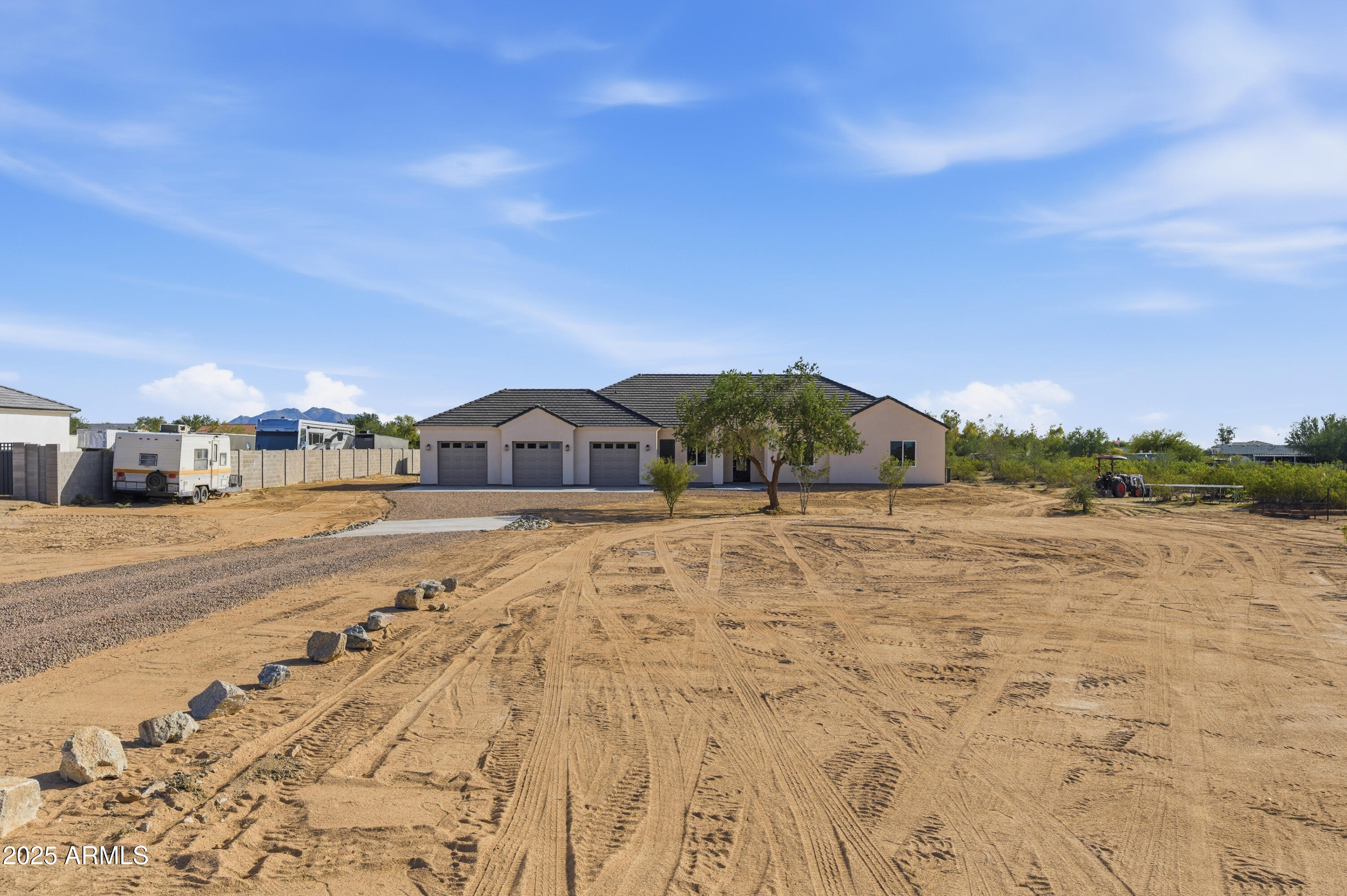 10039 N Burris Road, Casa Grande, AZ 85122