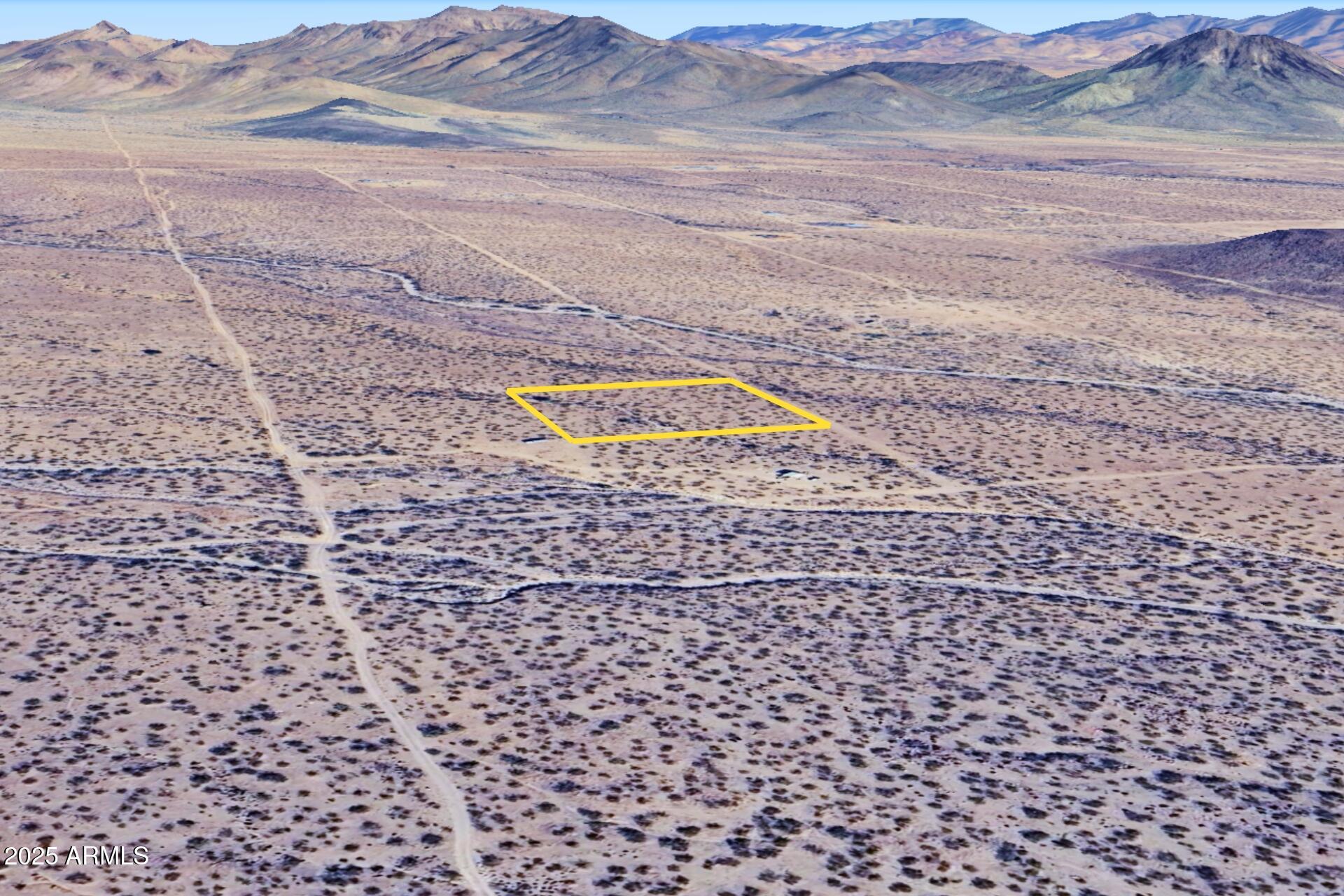 Lot 7 Golden Sage Ranchos unit70 7, Golden Valley, AZ 86413