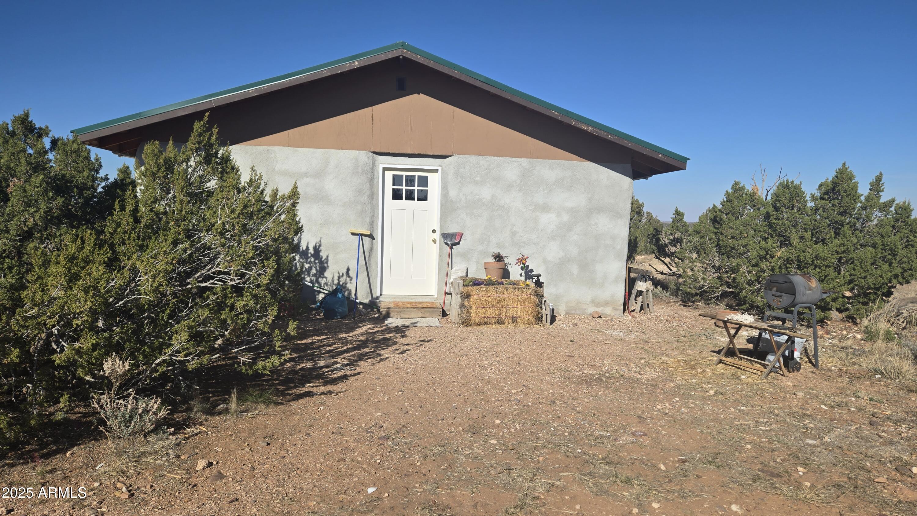 1565 PUMPKIN PATCH Road, Heber, AZ 85928