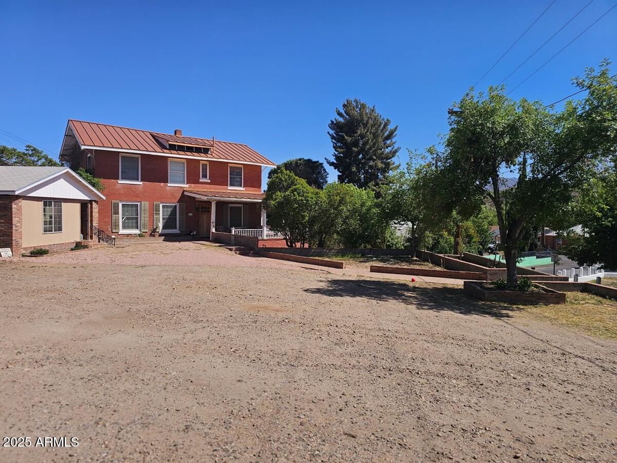 707 S EAST Street, Globe, AZ 85501