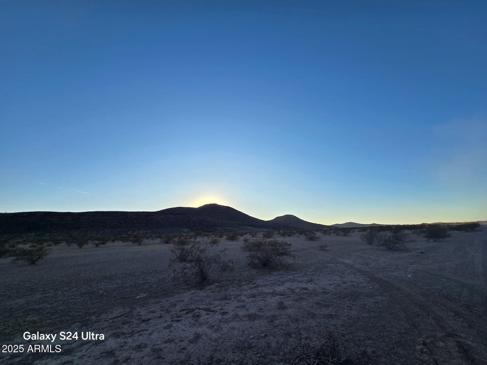 165XX S Burger Street Lot A, Tonopah, AZ 85354