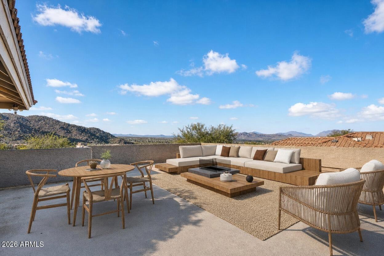 15103 E Palisades Boulevard, Fountain Hills, AZ 85268