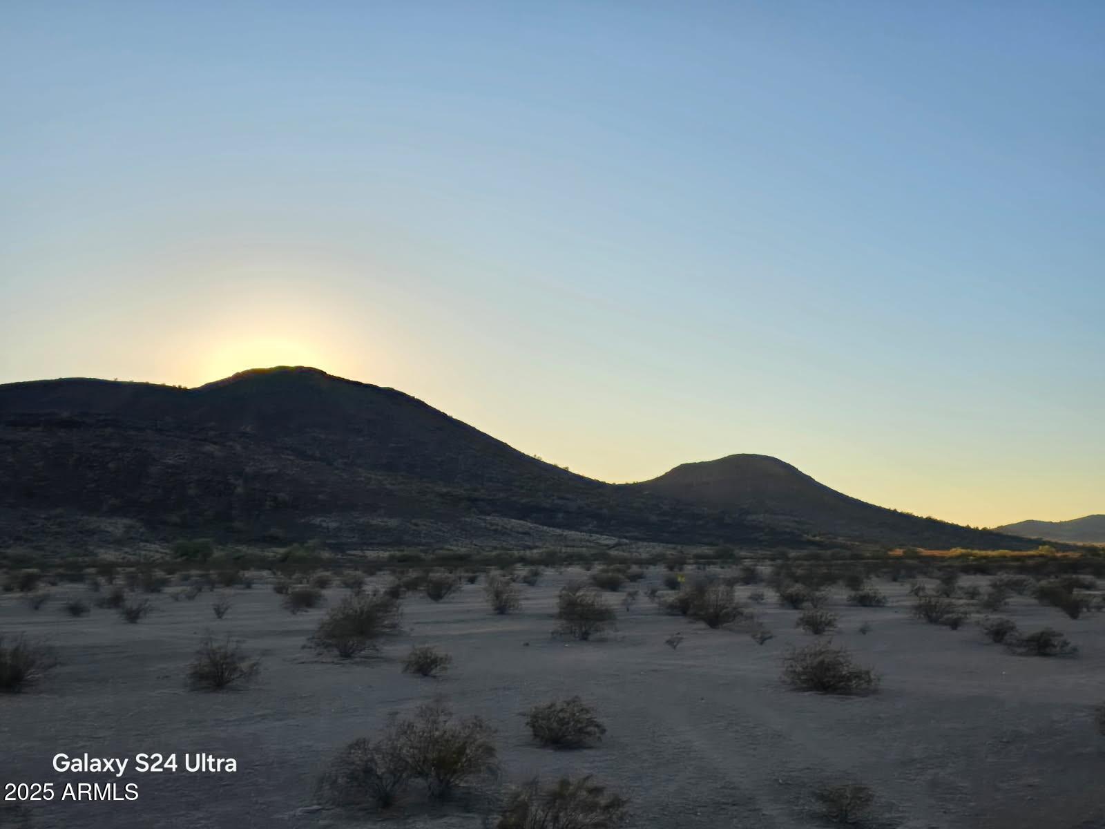 165XX S Burger Street Lot B, Tonopah, AZ 85354