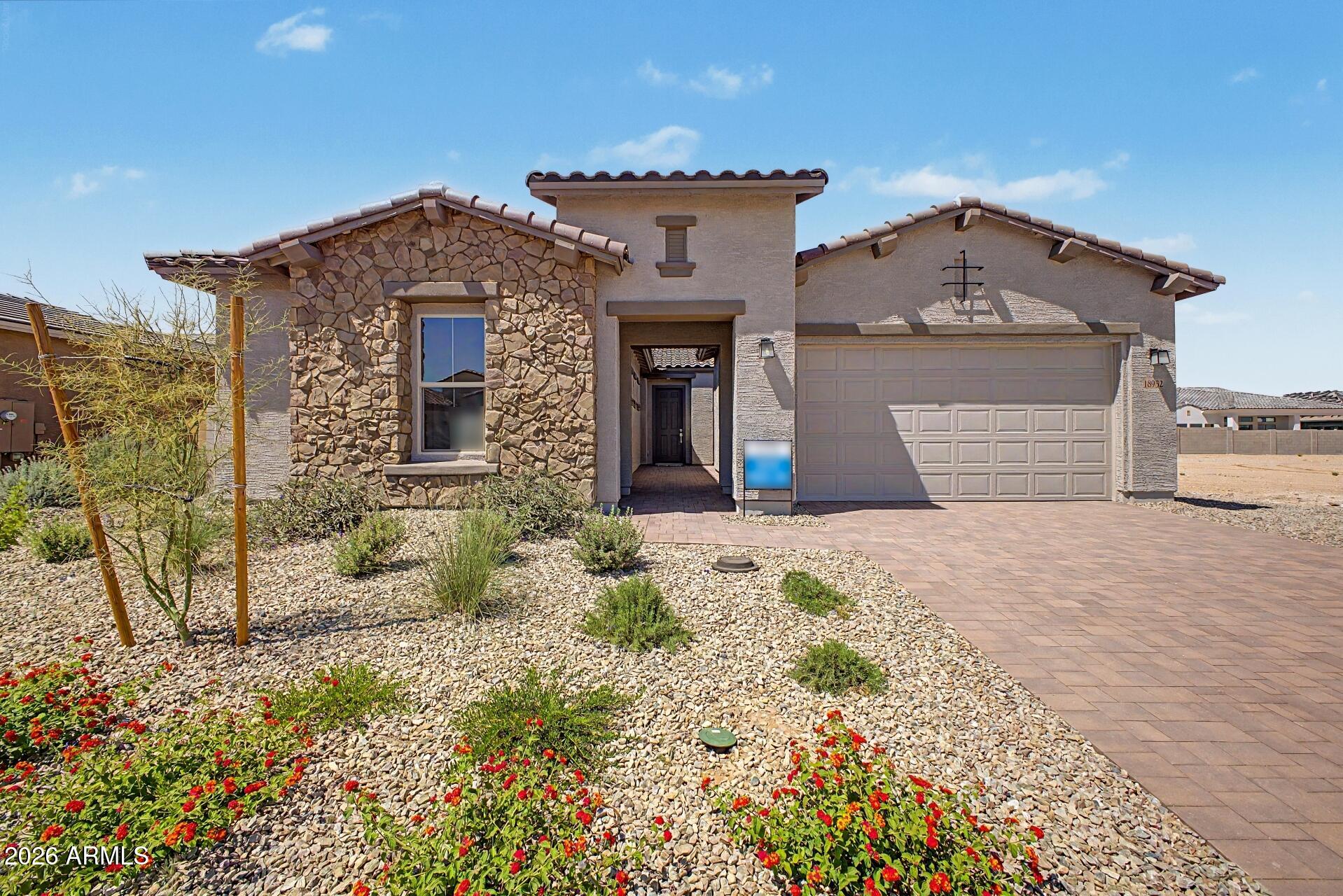 18932 W Ocotillo Road, Waddell, AZ 85355