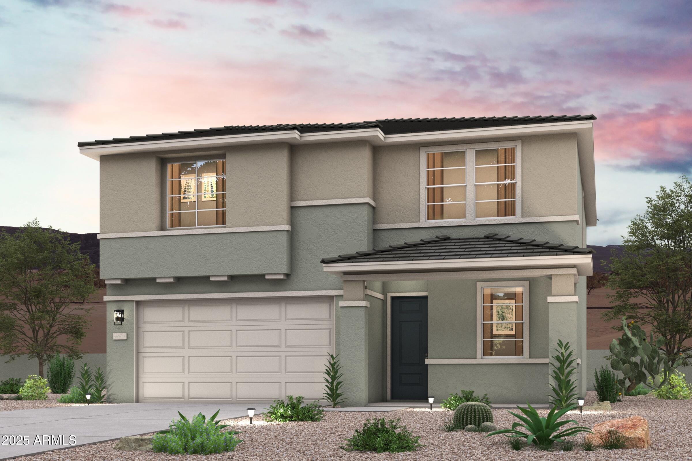 22916 W MONONA Lane, Surprise, AZ 85387
