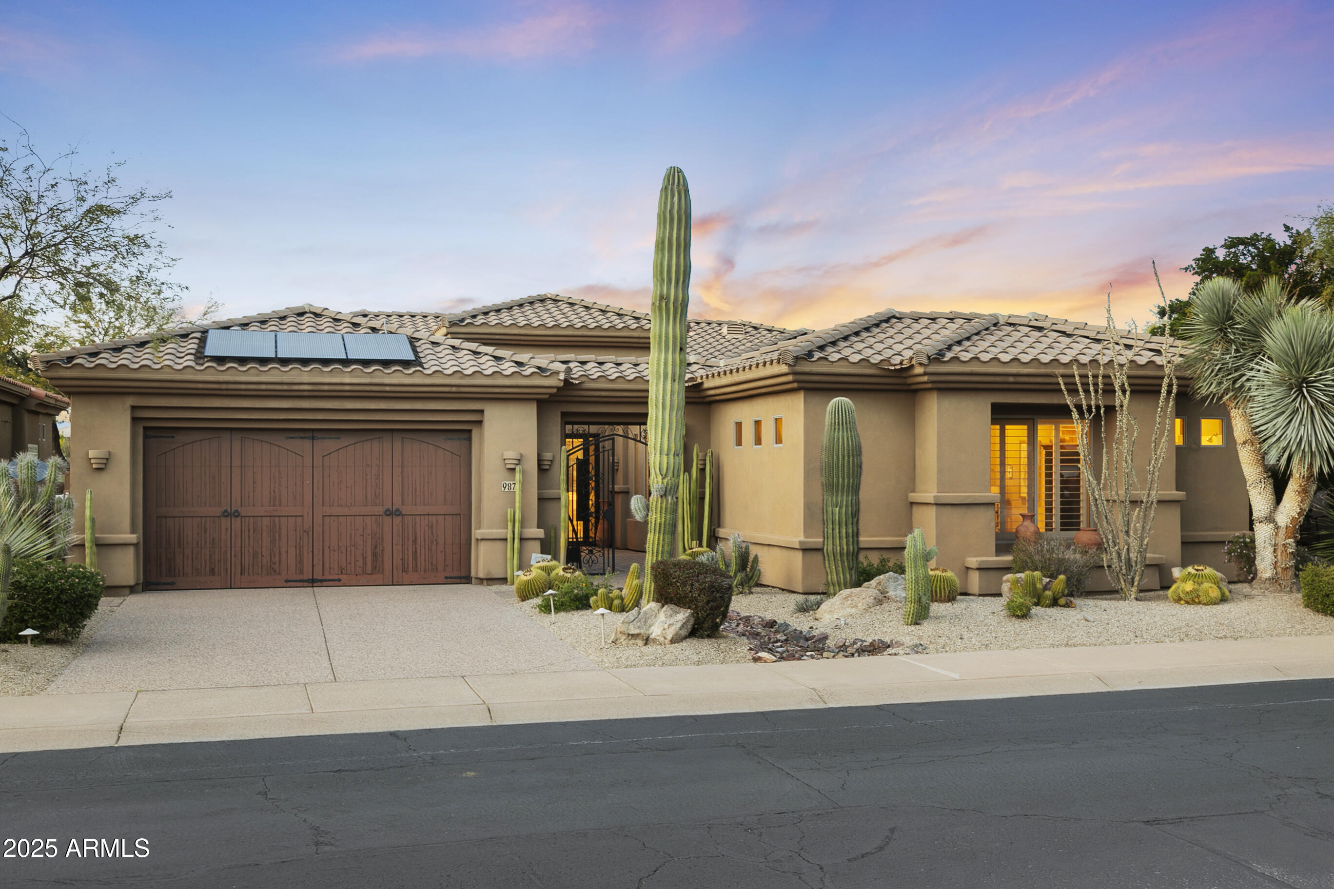 9876 E PRESERVE Way, Scottsdale, AZ 85262