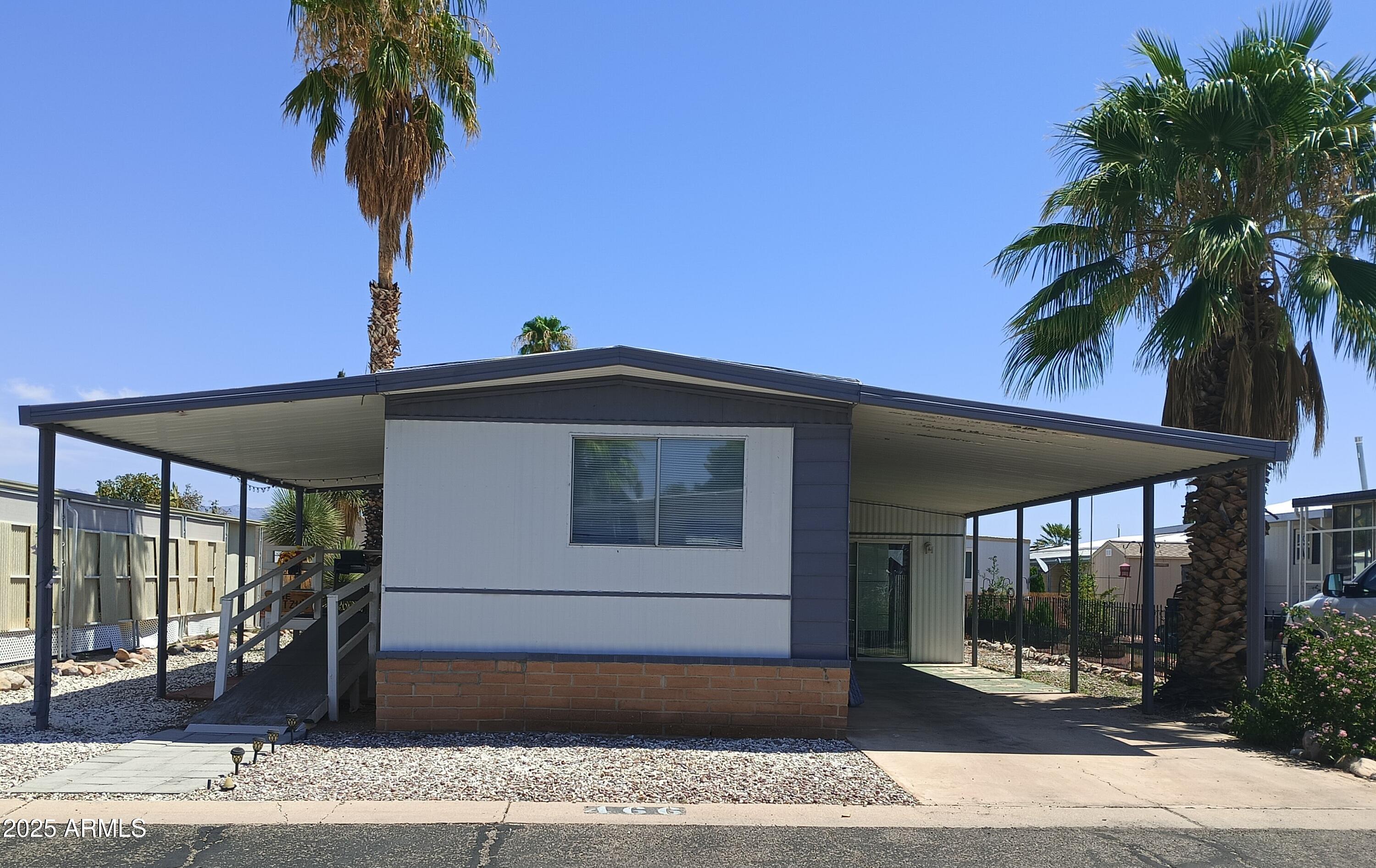 3411 S CAMINO SECO 466, Tucson, AZ 85730
