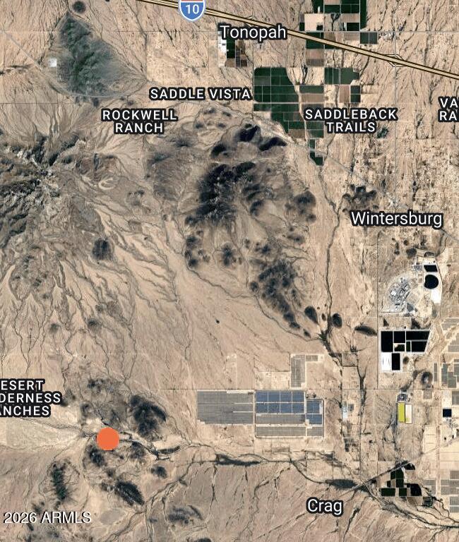 0 S 7W 19-8, Tonopah, AZ 85354