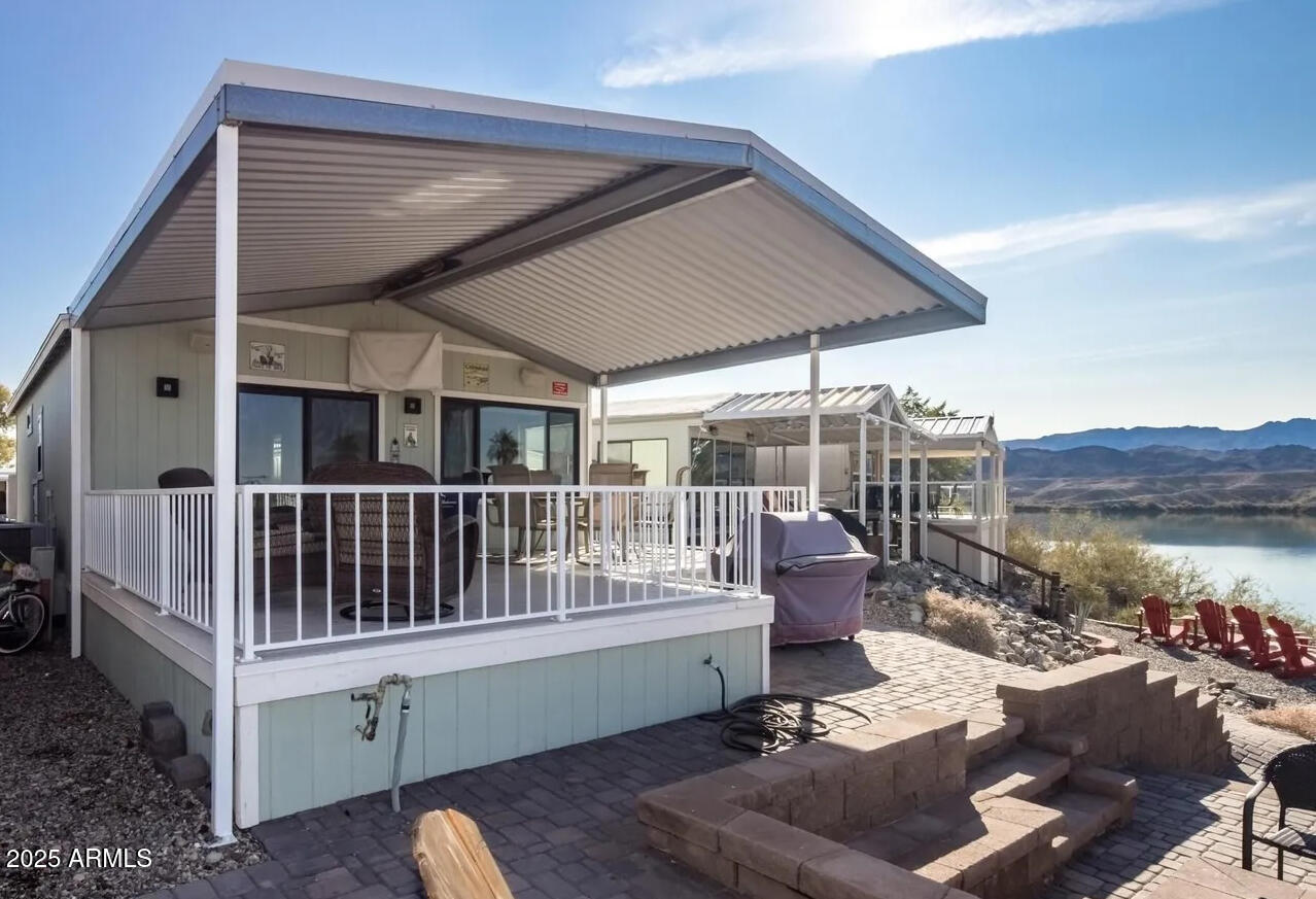 555 Beachcomber Boulevard C9, Lake Havasu City, AZ 86403