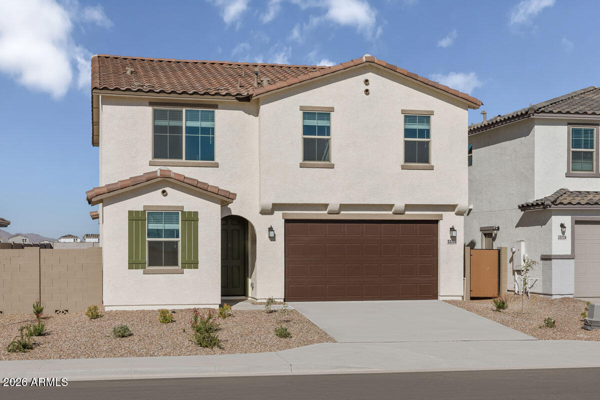 33706 N HOSTA Drive, San Tan Valley, AZ 85140
