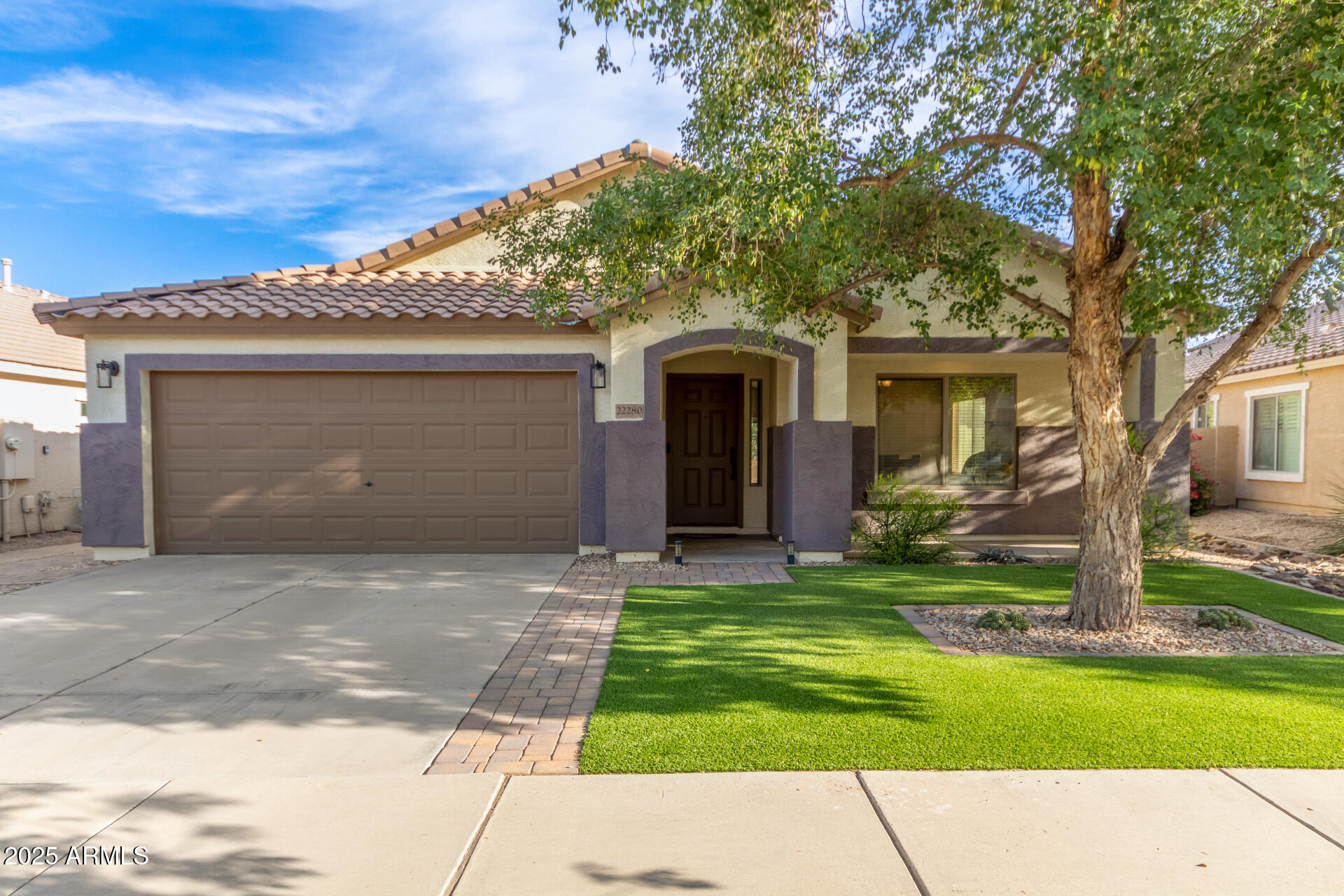 22280 E VIA DEL RANCHO, Queen Creek, AZ 85142
