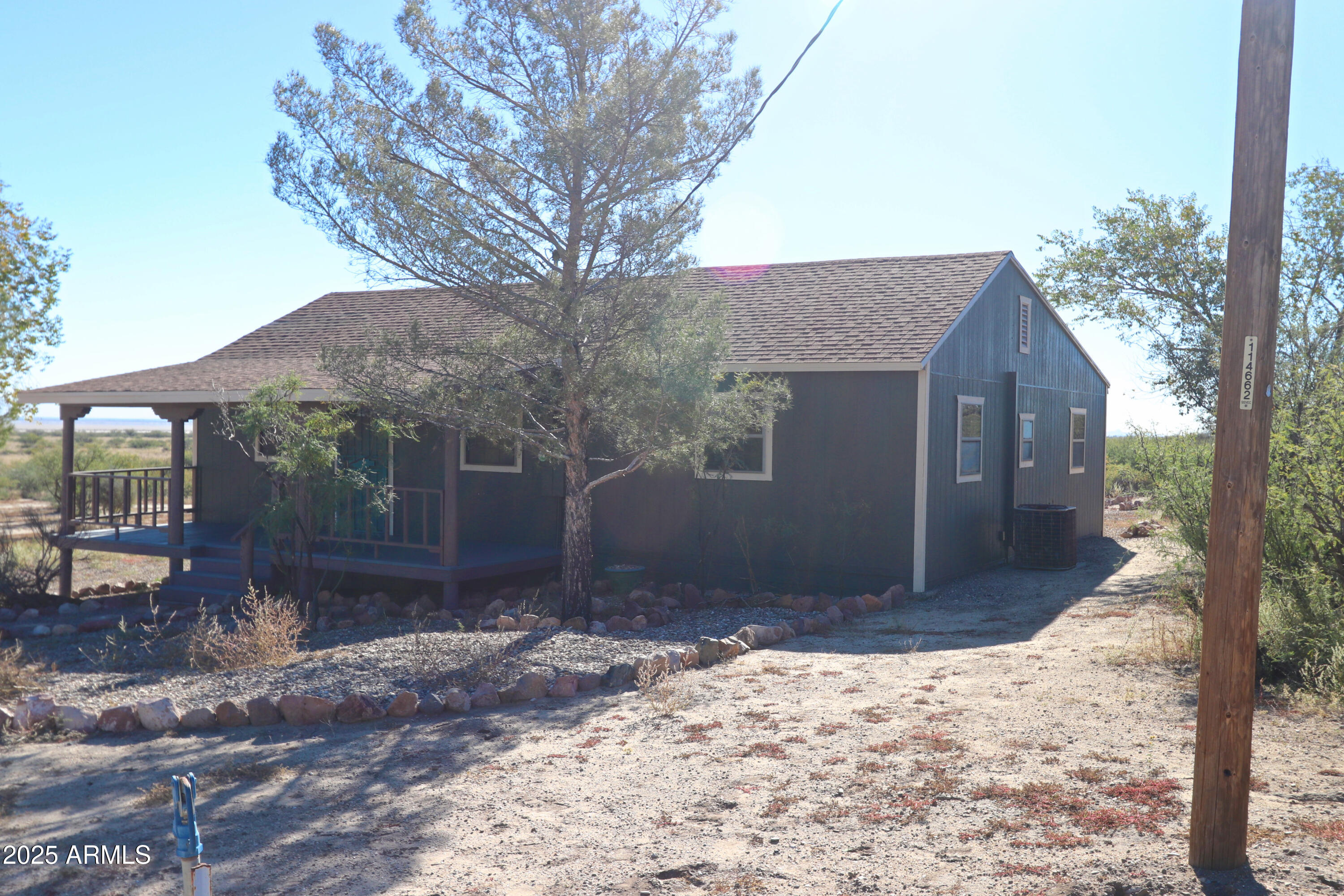 704 W CALLE CONNECTICUT, Cochise, AZ 85606