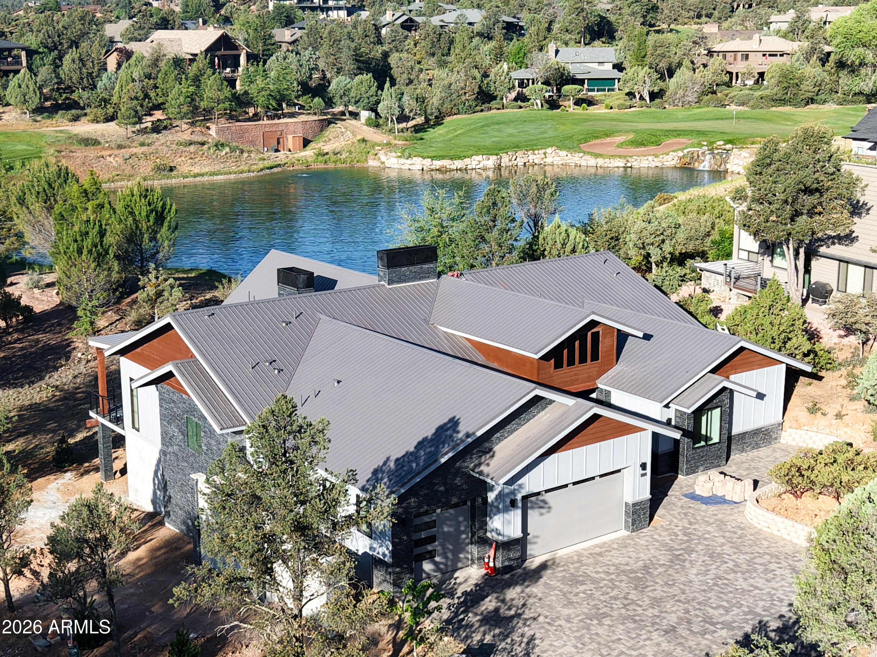 1004 N Scenic Drive, Payson, AZ 85541