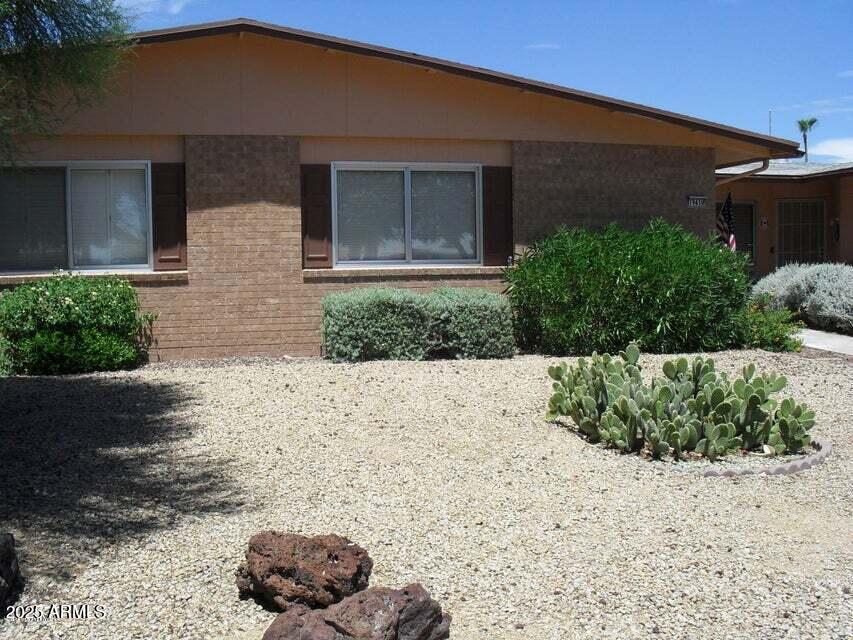 13506 W STAR RIDGE Drive NW, Sun City West, AZ 85375