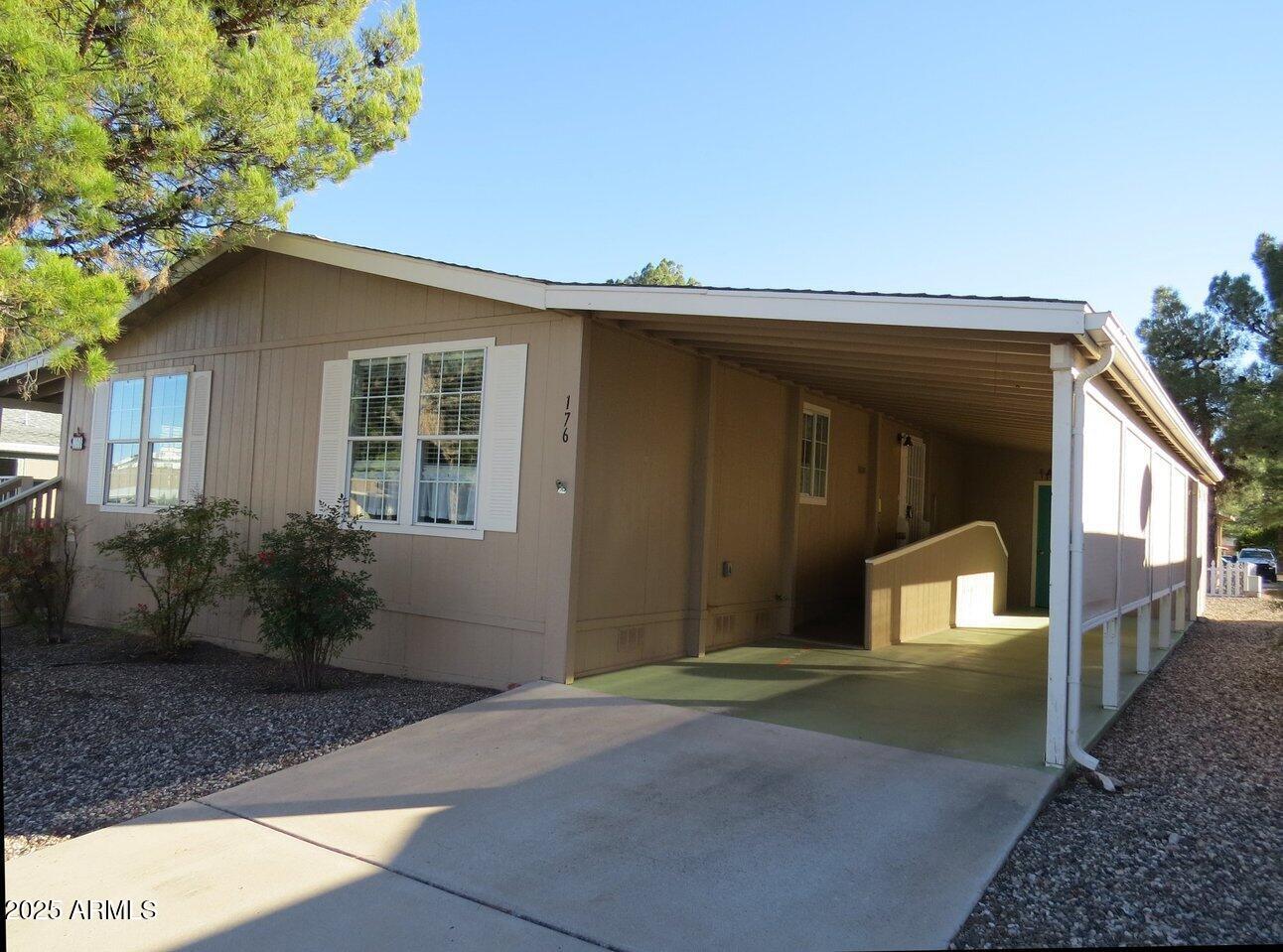 2050 W State Route 89-A 176, Cottonwood, AZ 86326