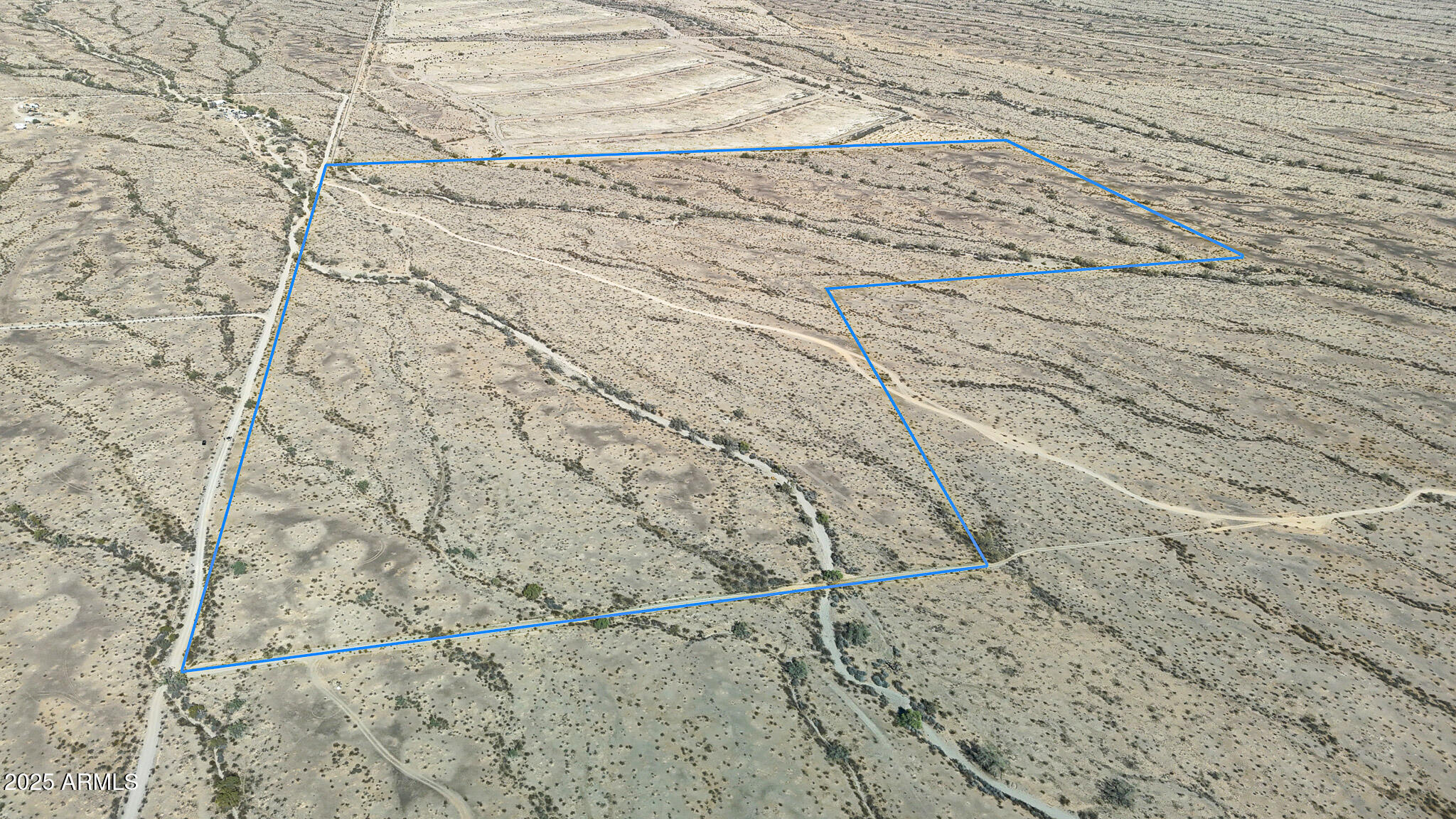 0 W Glendale Avenue ._., Tonopah, AZ 85354