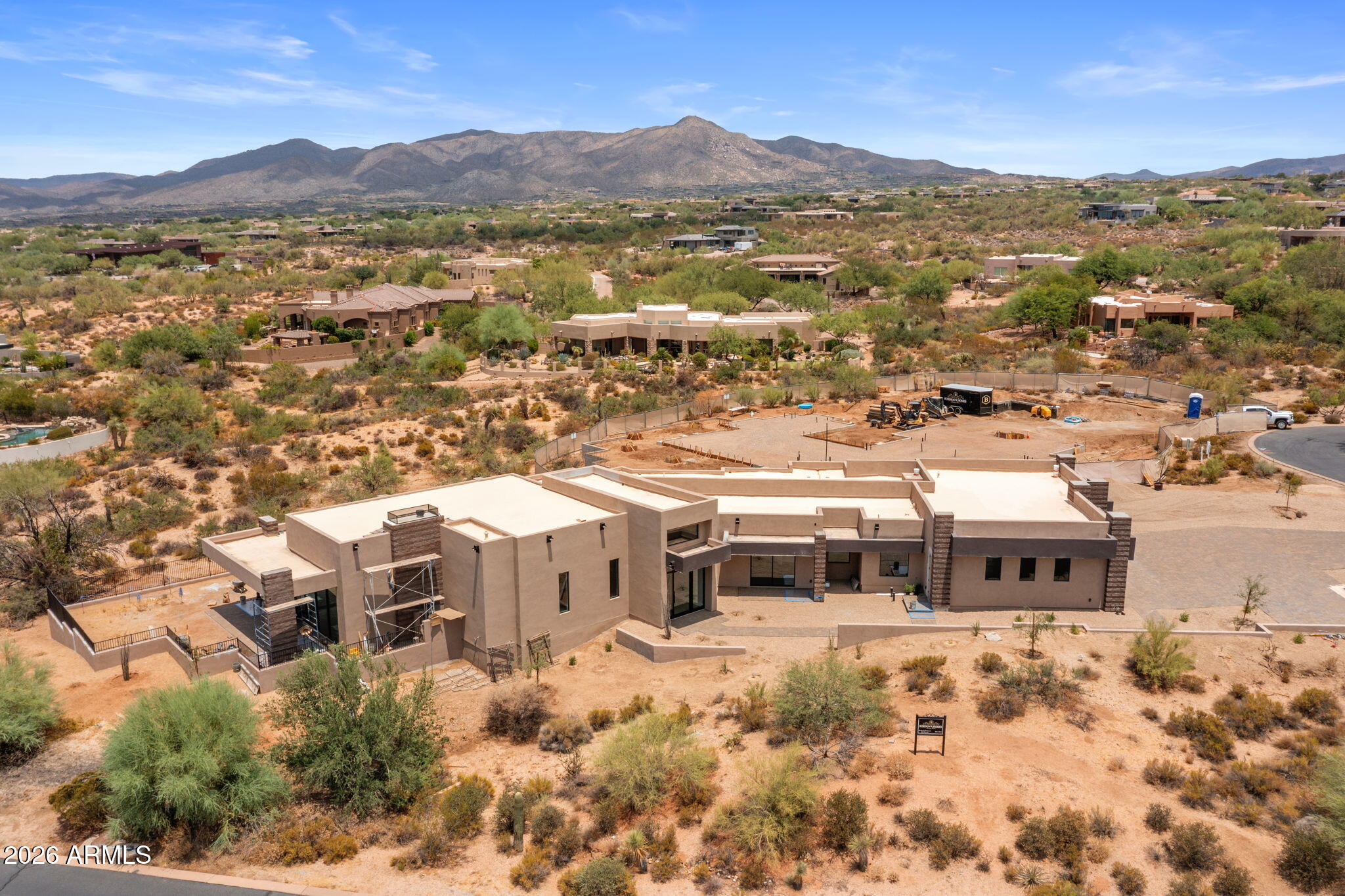 10876 E RISING SUN Drive, Scottsdale, AZ 85262