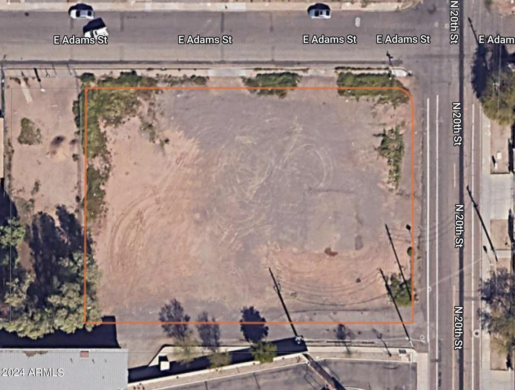 30 N 20TH Street 1, Phoenix, AZ 85034