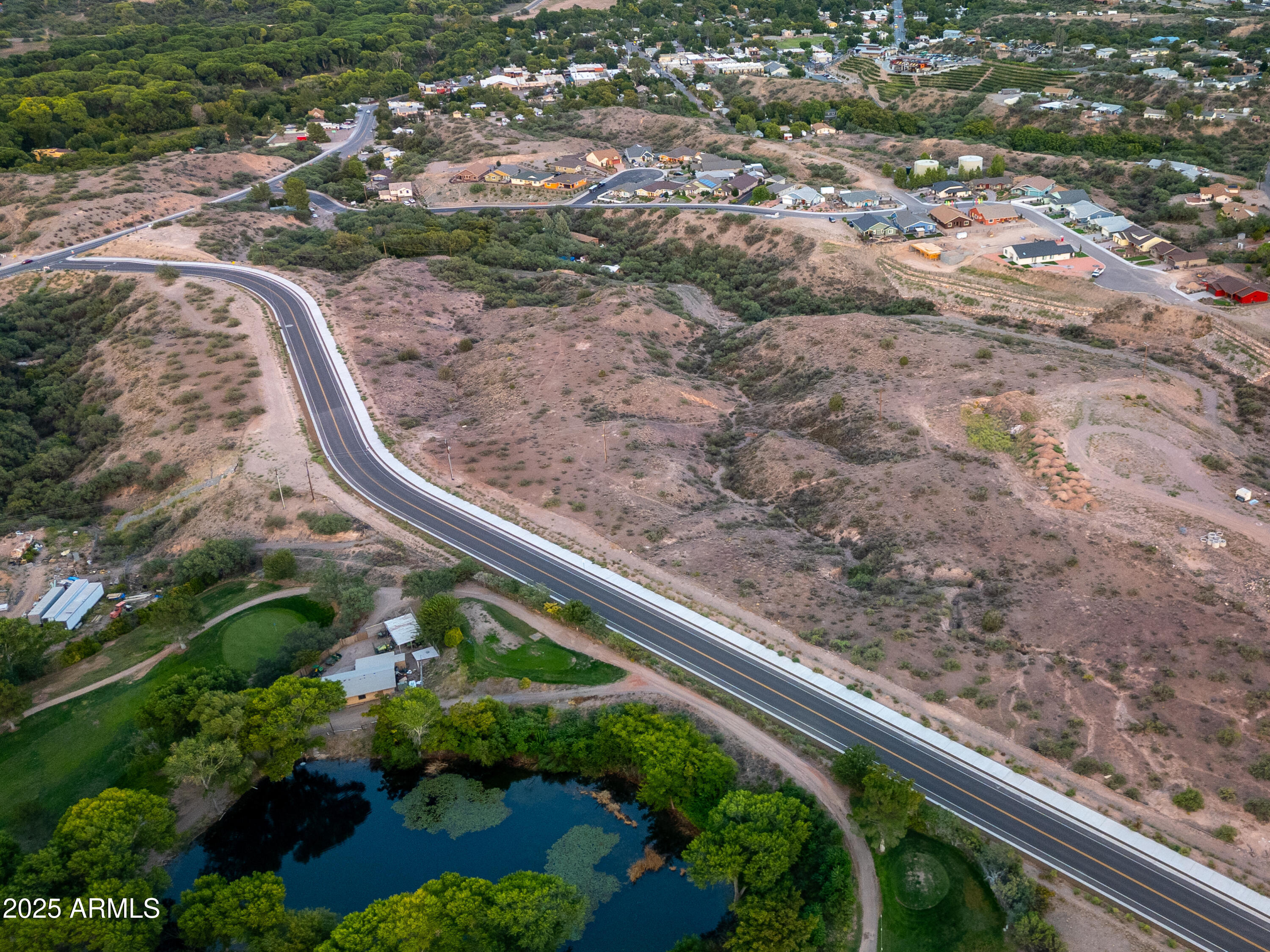 1214 N Main Street -, Cottonwood, AZ 86326