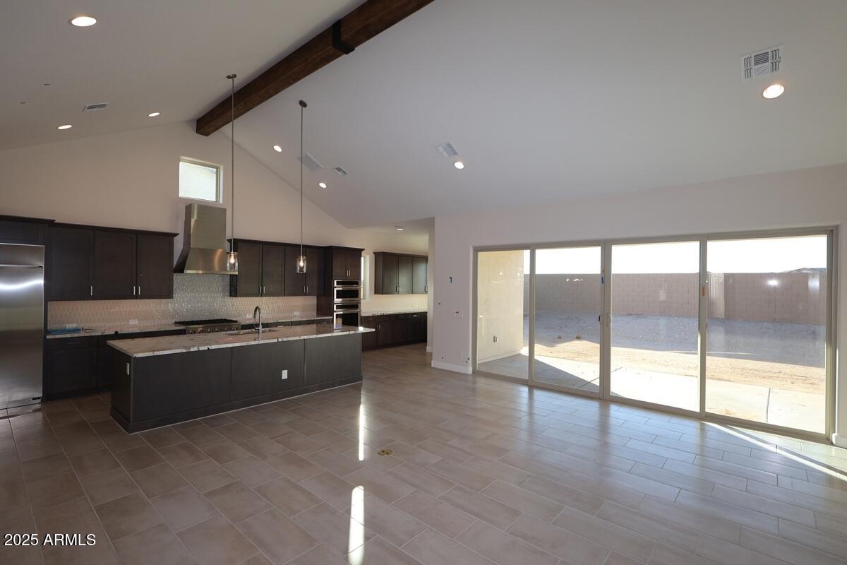 20657 W BERRIDGE Lane, Buckeye, AZ 85396